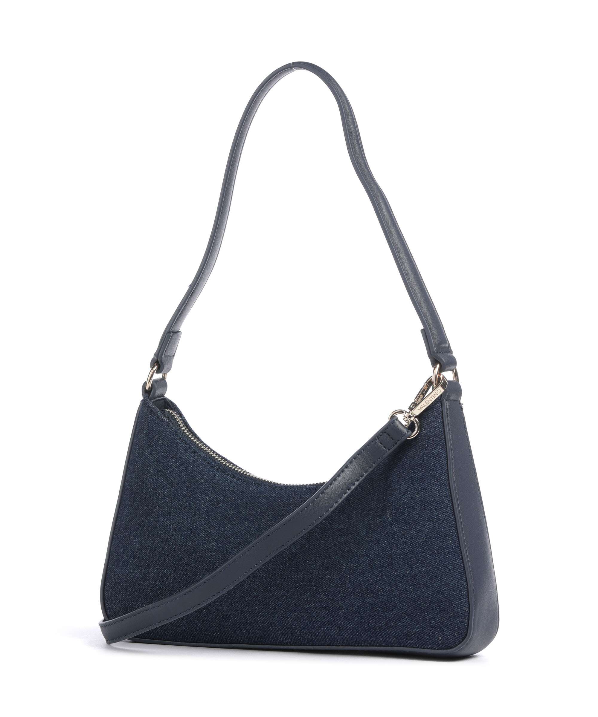 Valentino Bags Kelly Denim Torba na ramię denim/scuro - Image 2