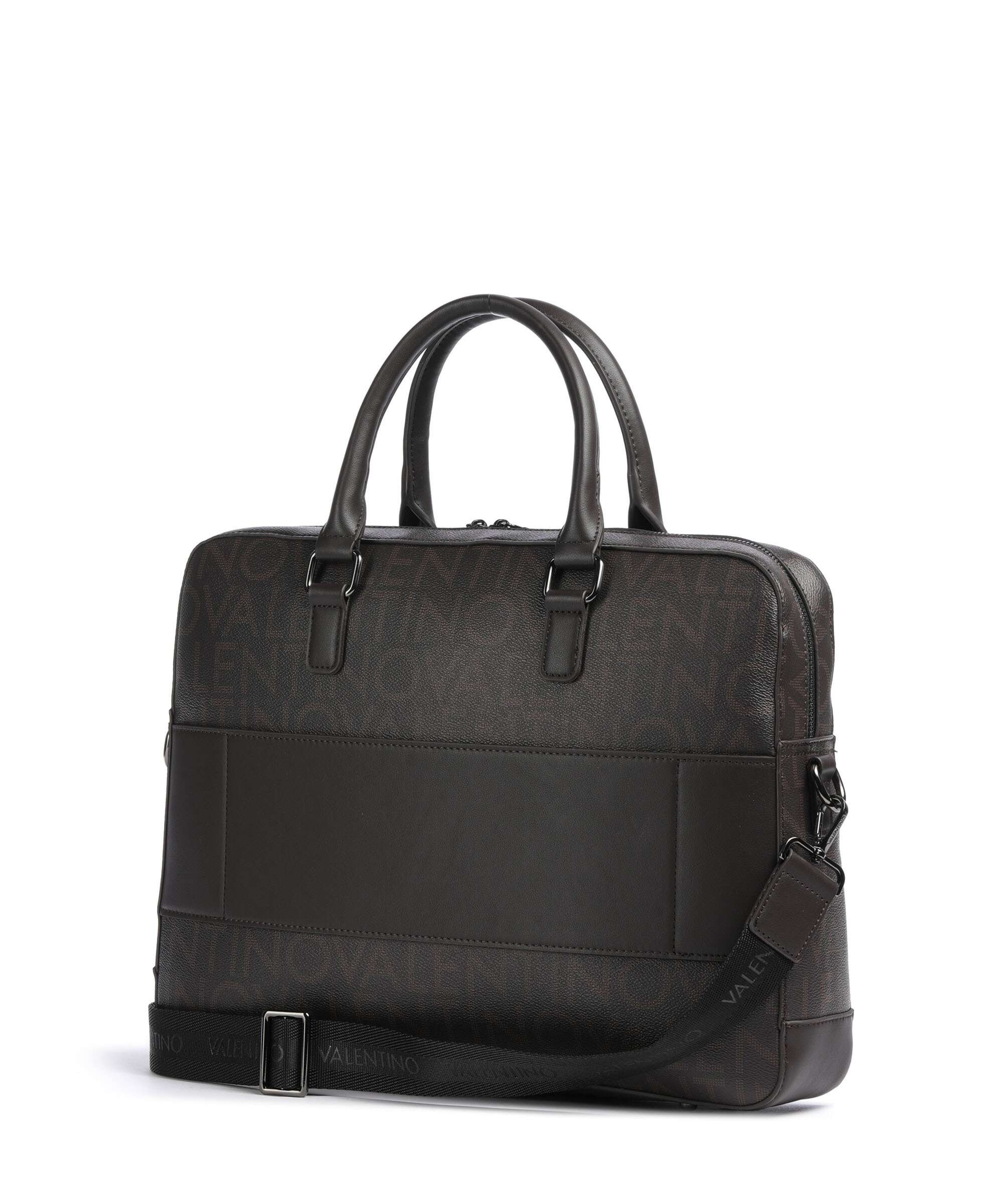 Valentino Bags King Re Aktówka moro/naturale - Image 2