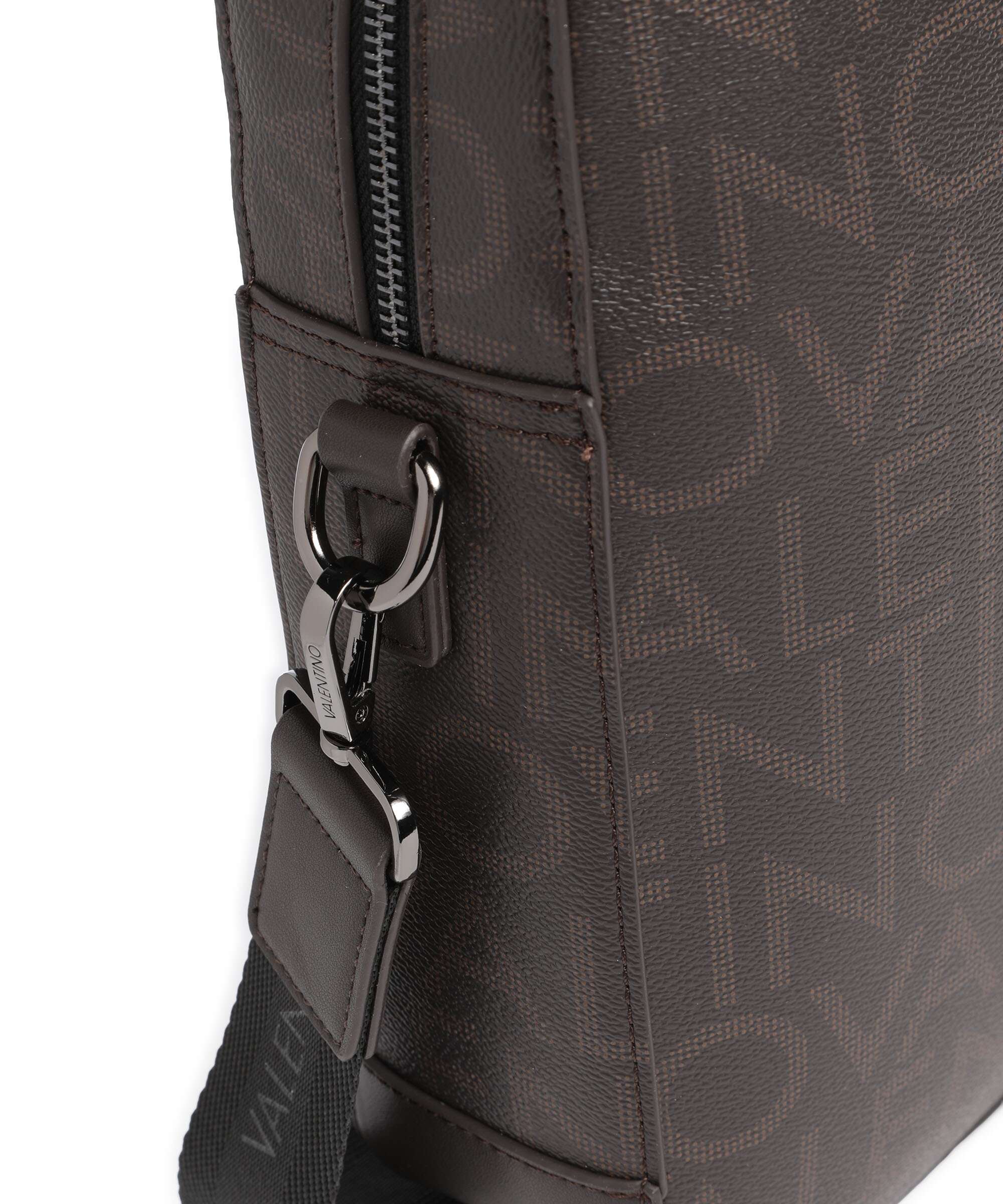 Valentino Bags King Re Aktówka moro/naturale - Image 3