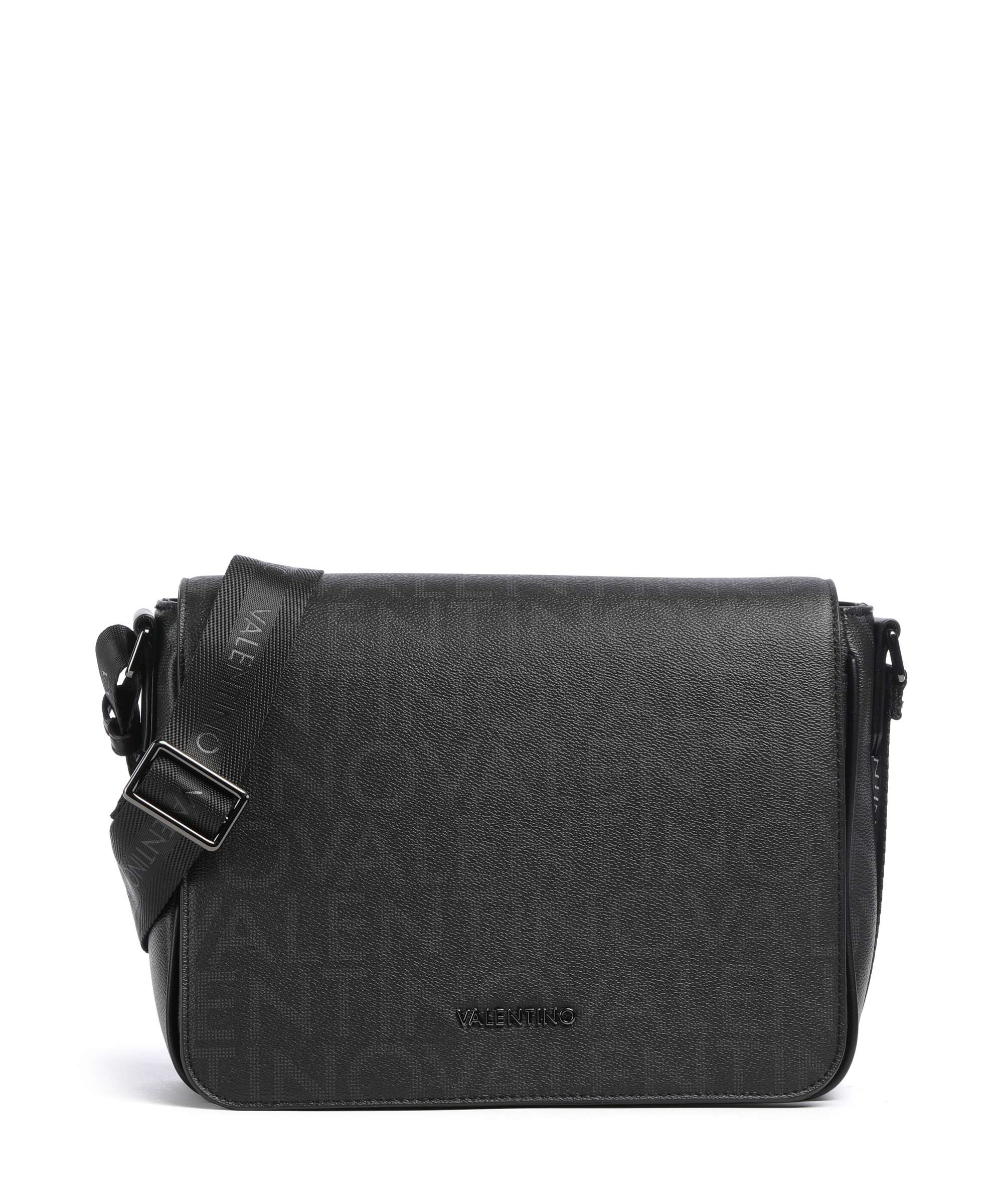 Valentino Bags King Re Listonoszka nero