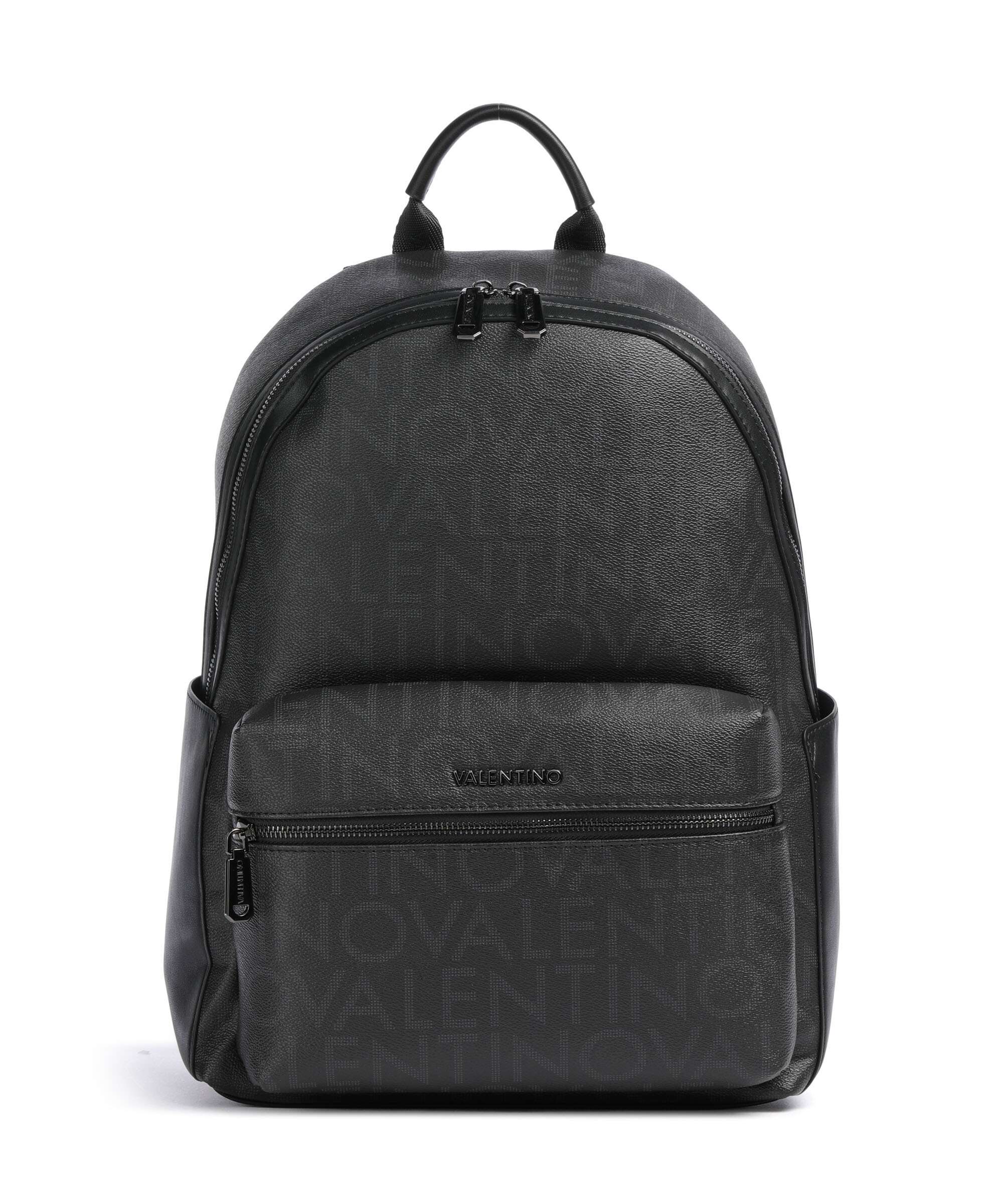 Valentino Bags King Re Plecak nero
