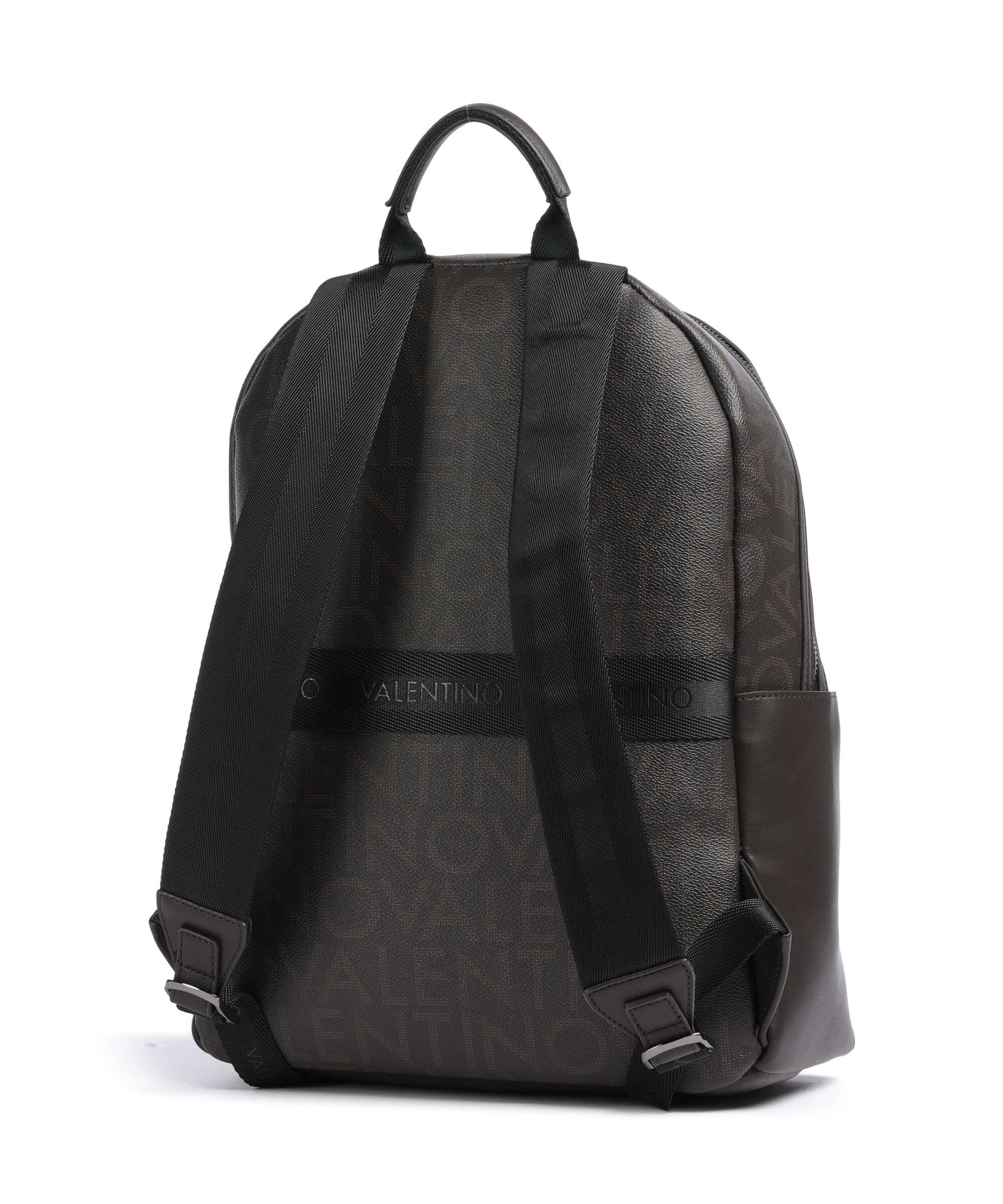 Valentino Bags King Re Plecak moro/naturale - Image 2