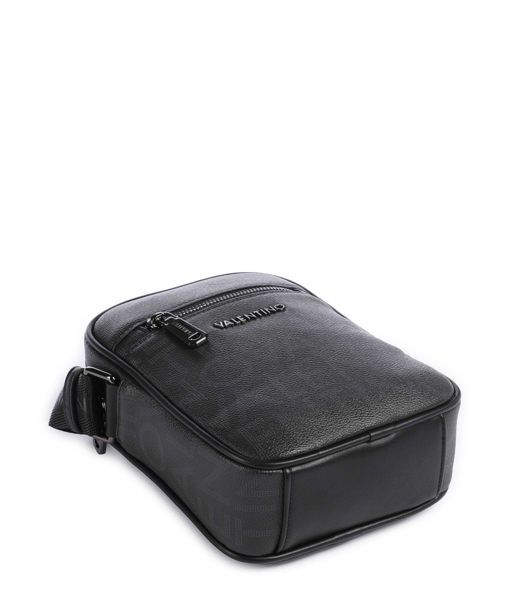 Valentino Bags King Re Torba przez ramię nero - Image 3