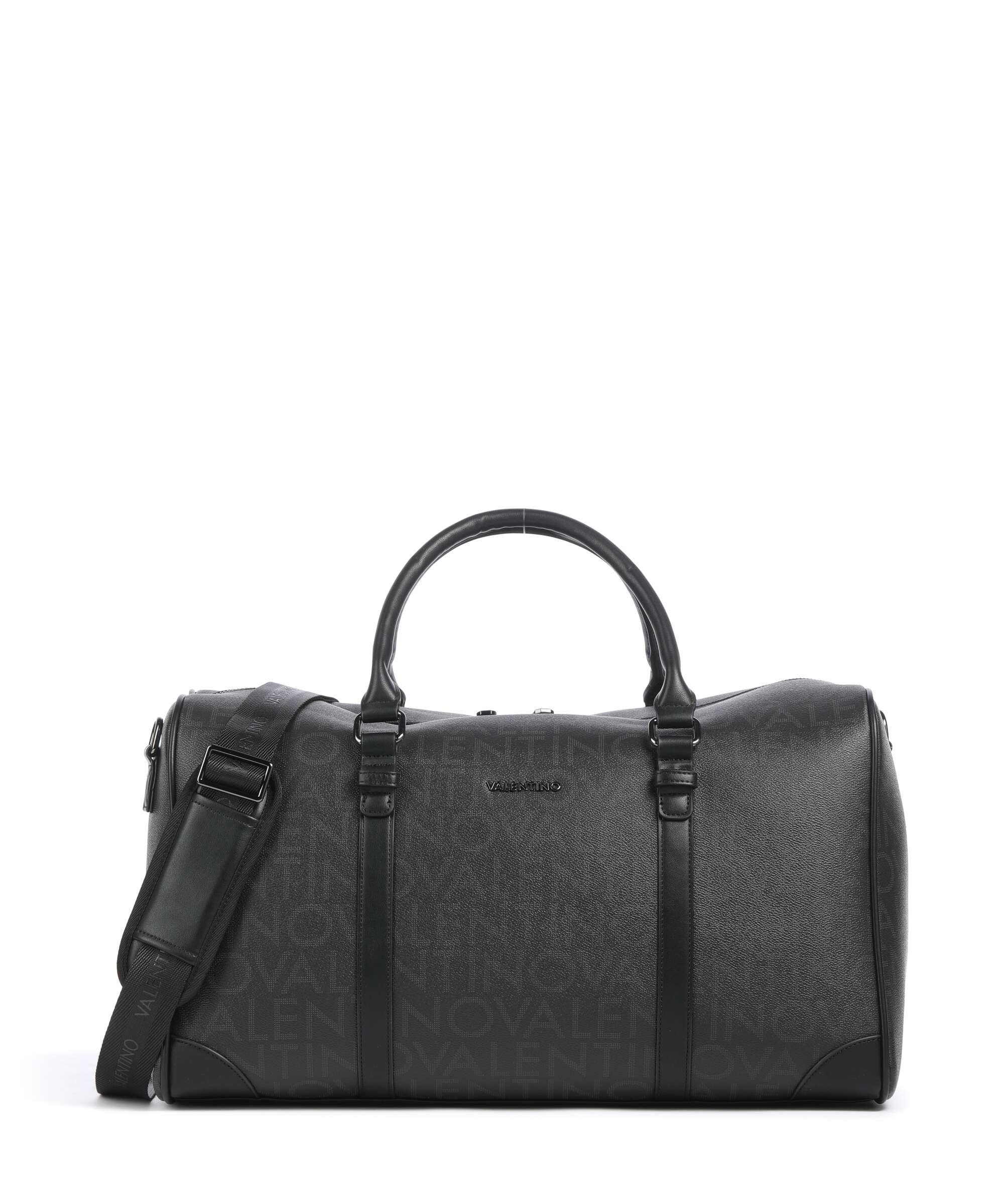 Valentino Bags King Re Torba weekendowa nero