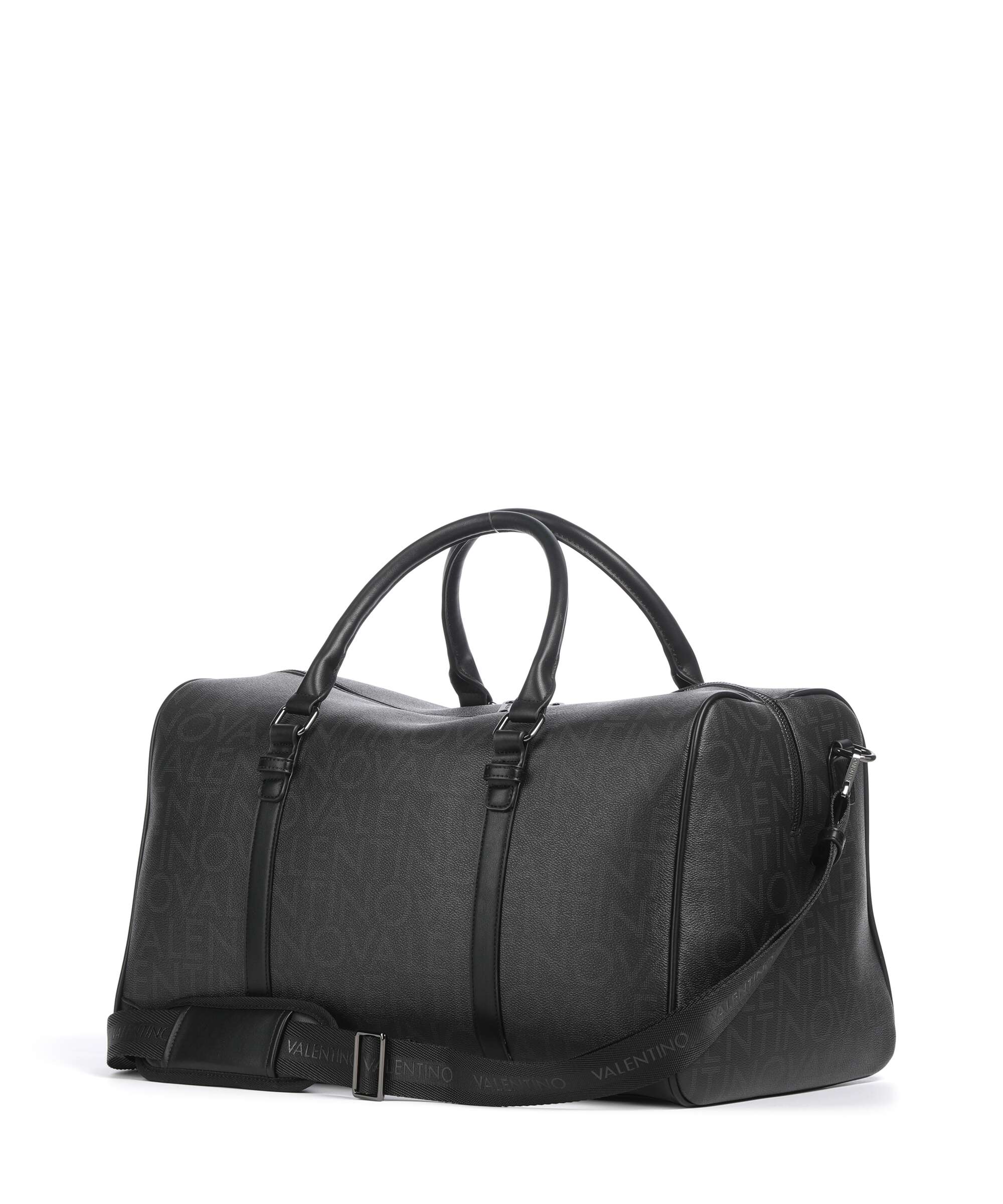 Valentino Bags King Re Torba weekendowa nero - Image 2