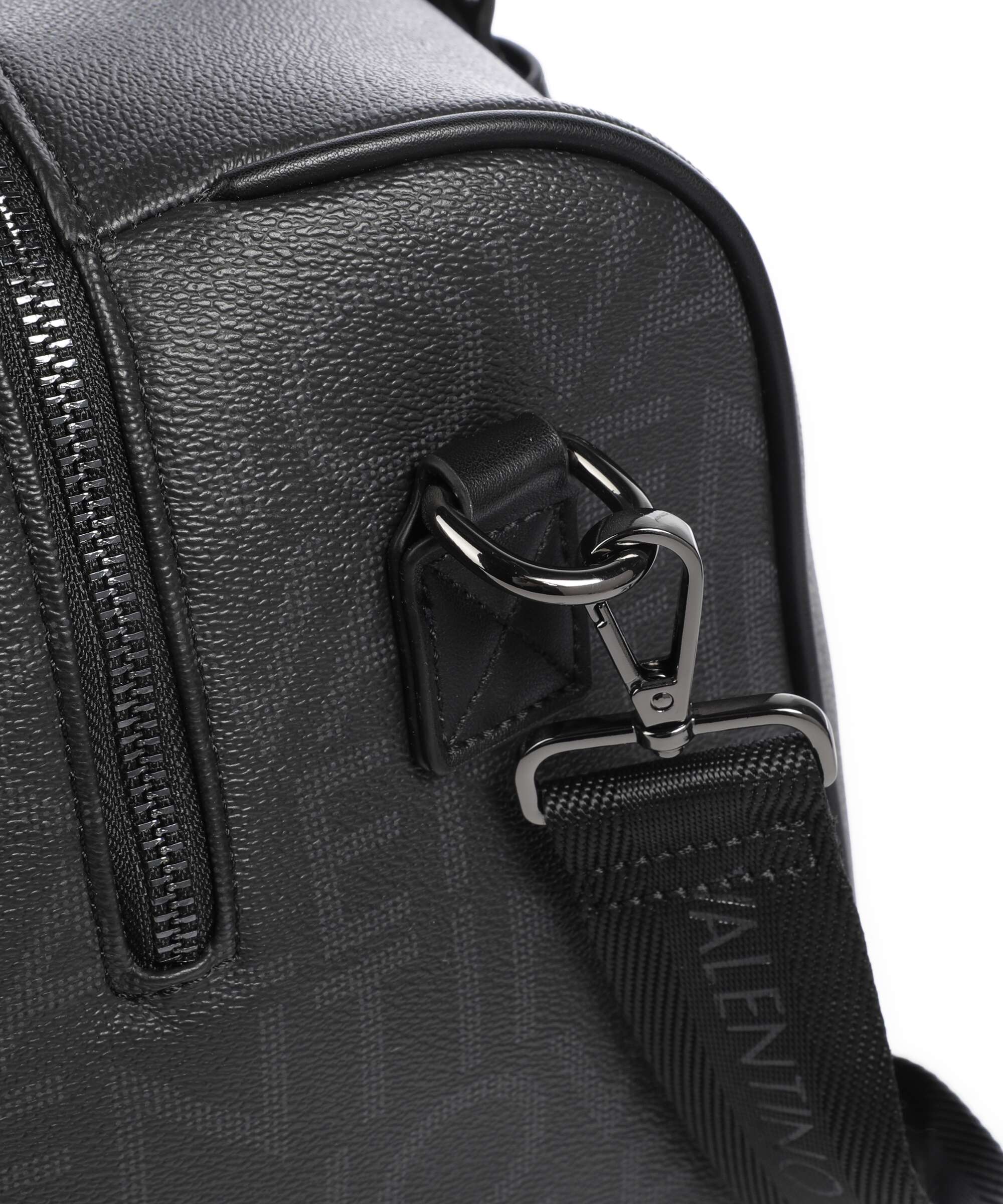 Valentino Bags King Re Torba weekendowa nero - Image 3