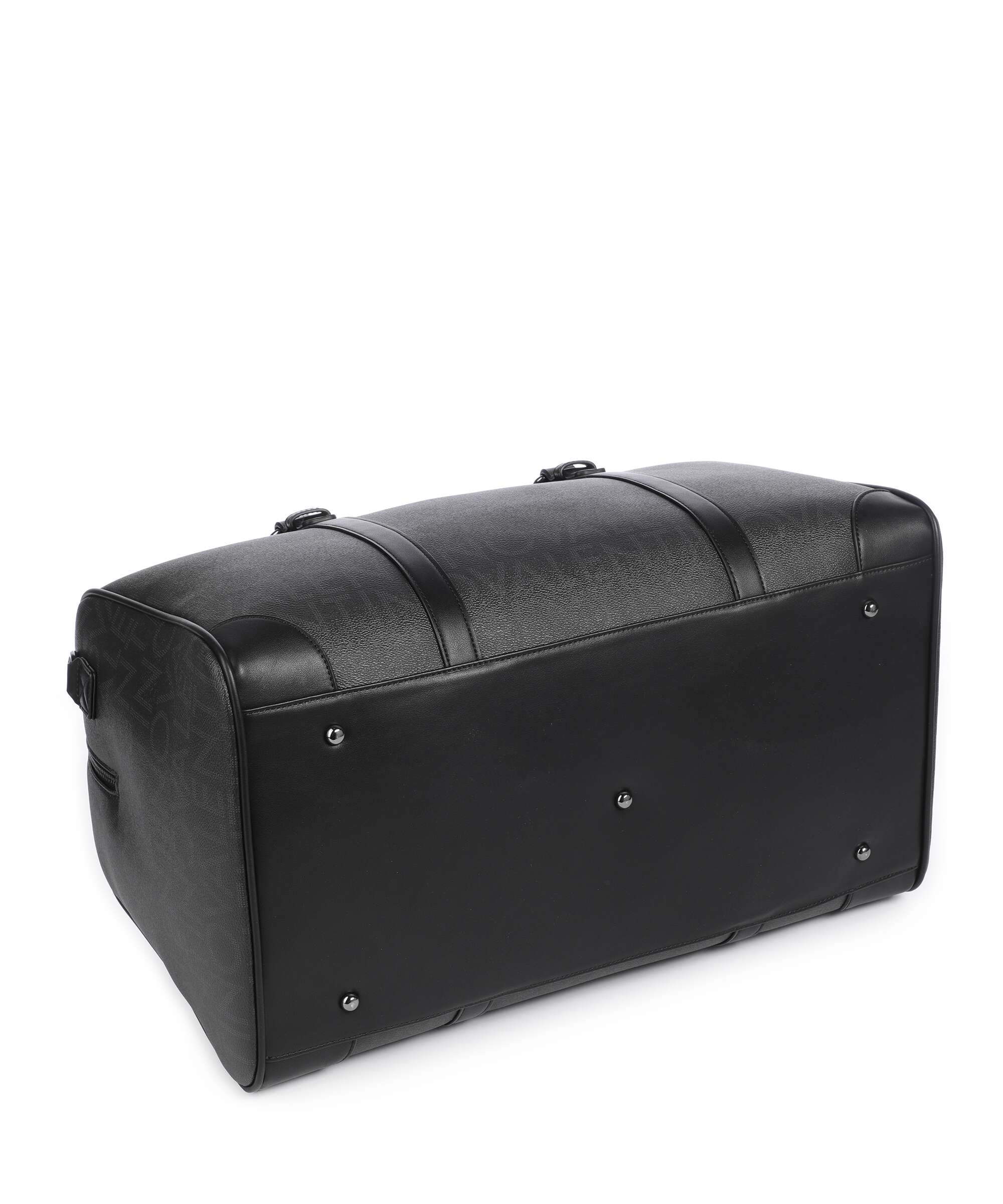 Valentino Bags King Re Torba weekendowa nero - Image 4