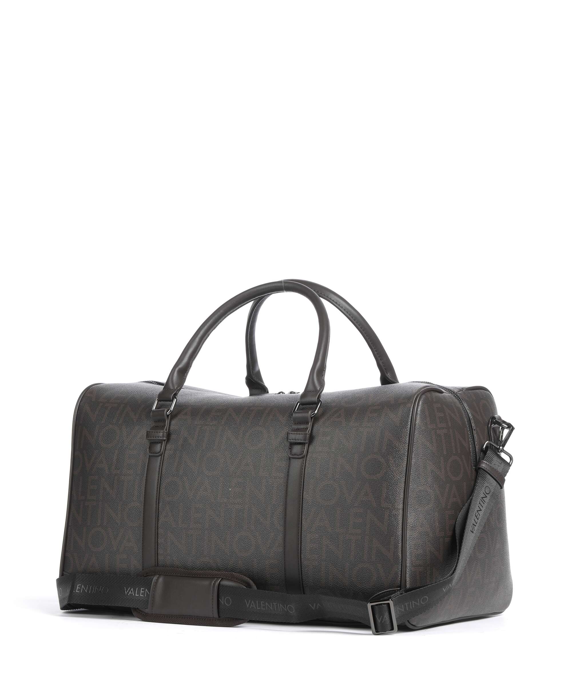 Valentino Bags King Re Torba weekendowa moro/naturale - Image 2