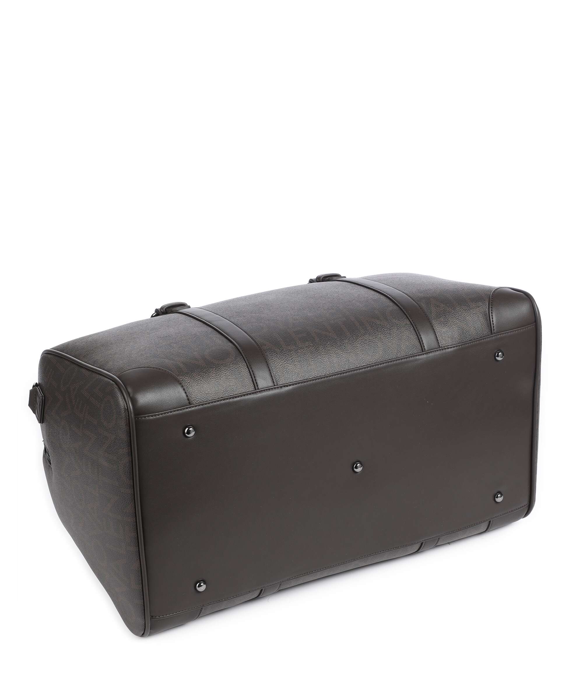 Valentino Bags King Re Torba weekendowa moro/naturale - Image 4