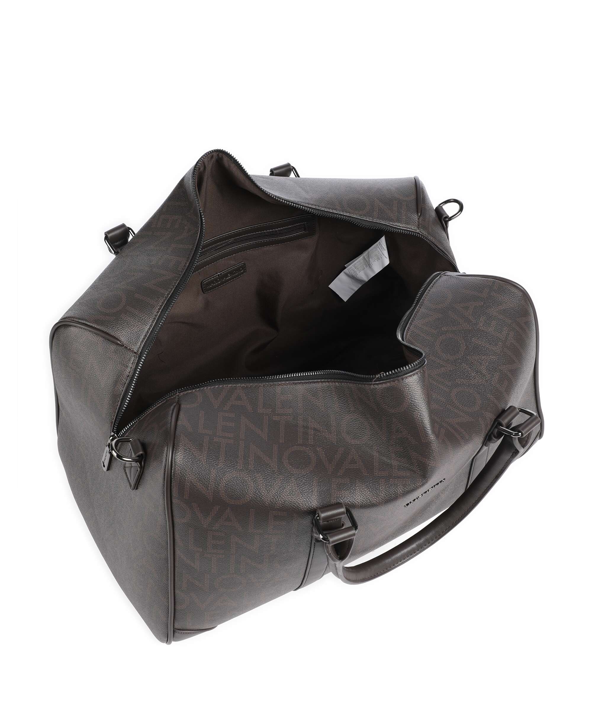 Valentino Bags King Re Torba weekendowa moro/naturale - Image 5