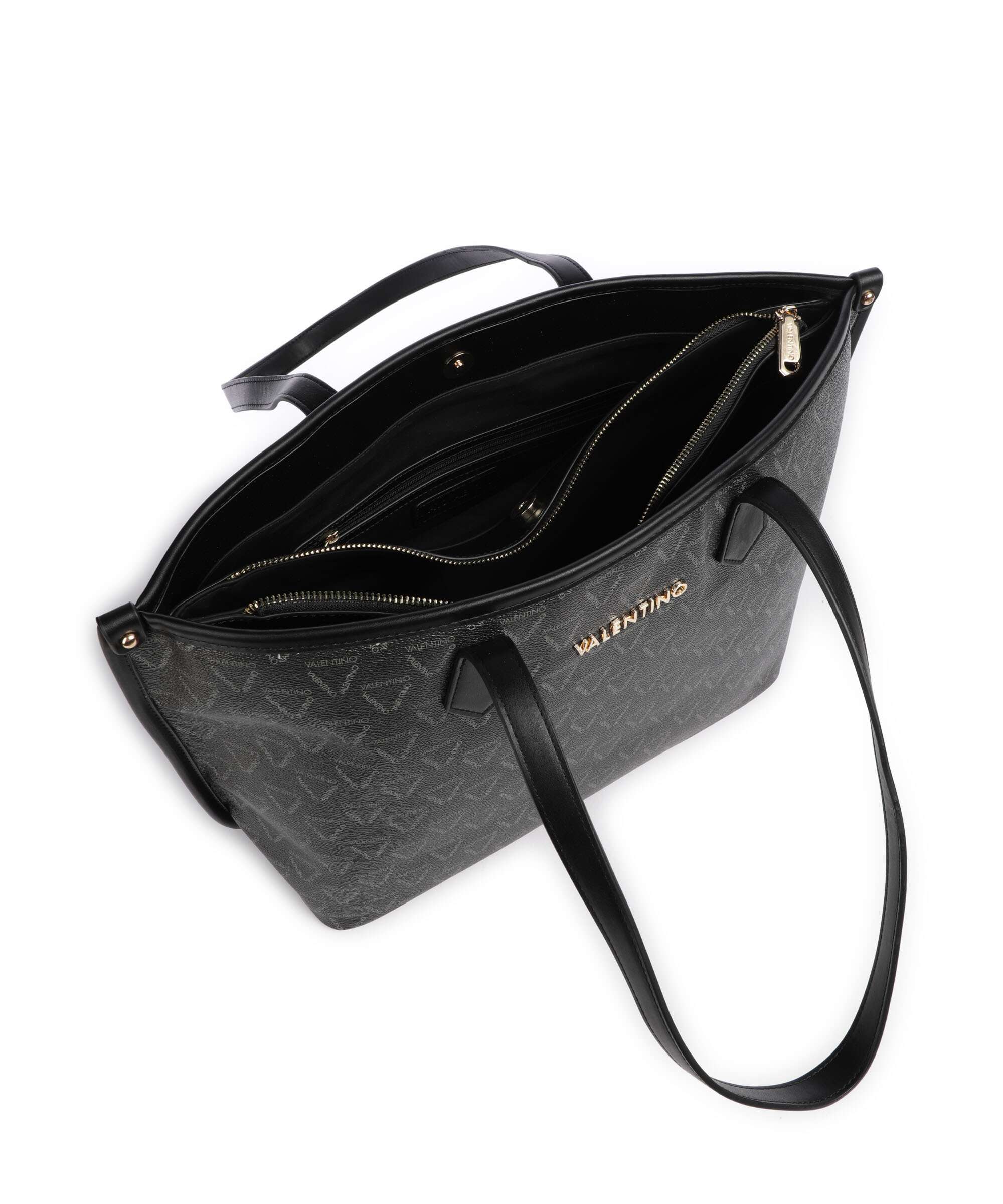 Valentino Bags Lady Re Torba na zakupy nero/multicolour - Image 5