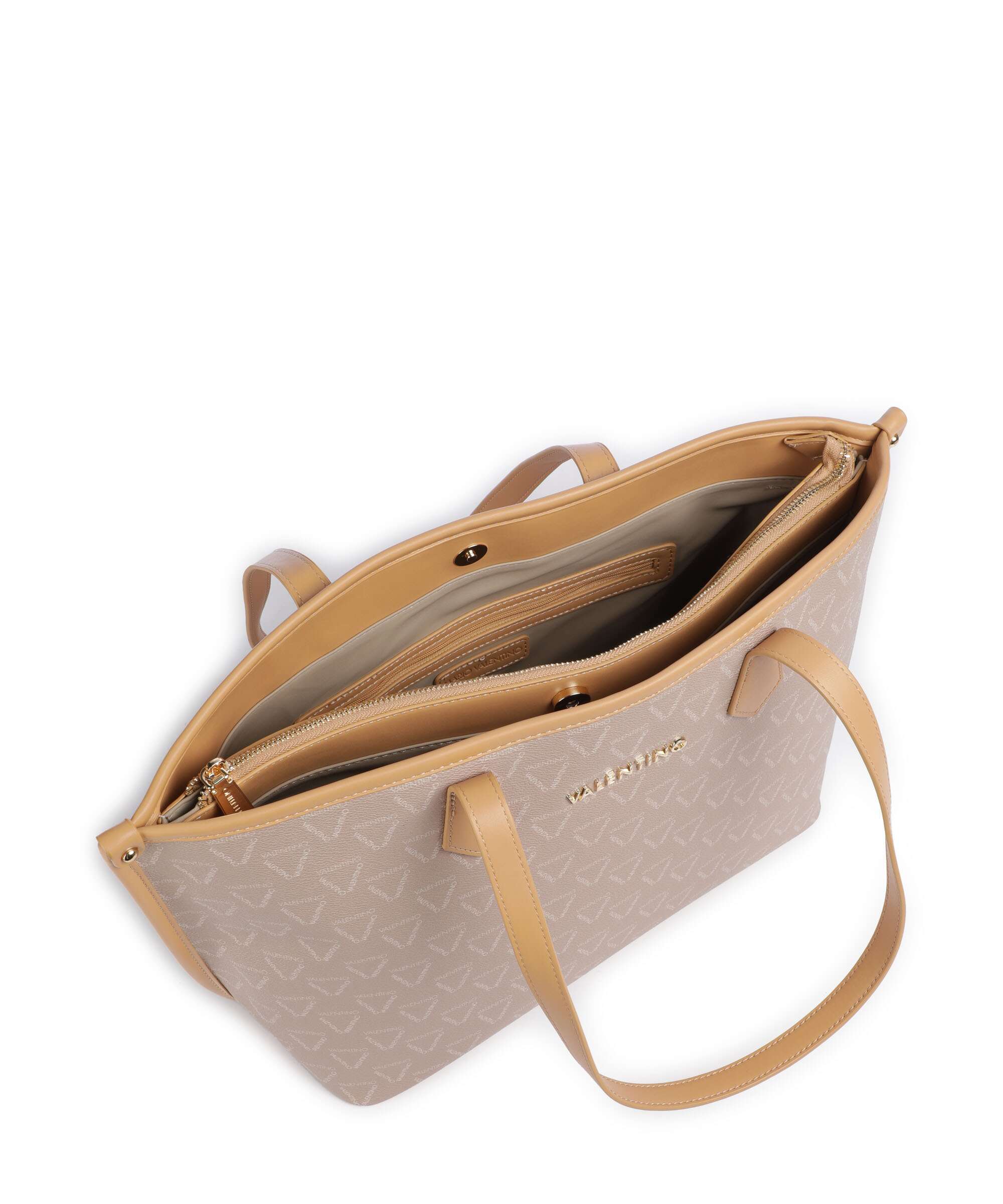 Valentino Bags Lady Re Torba na zakupy natur/multicolour - Image 5