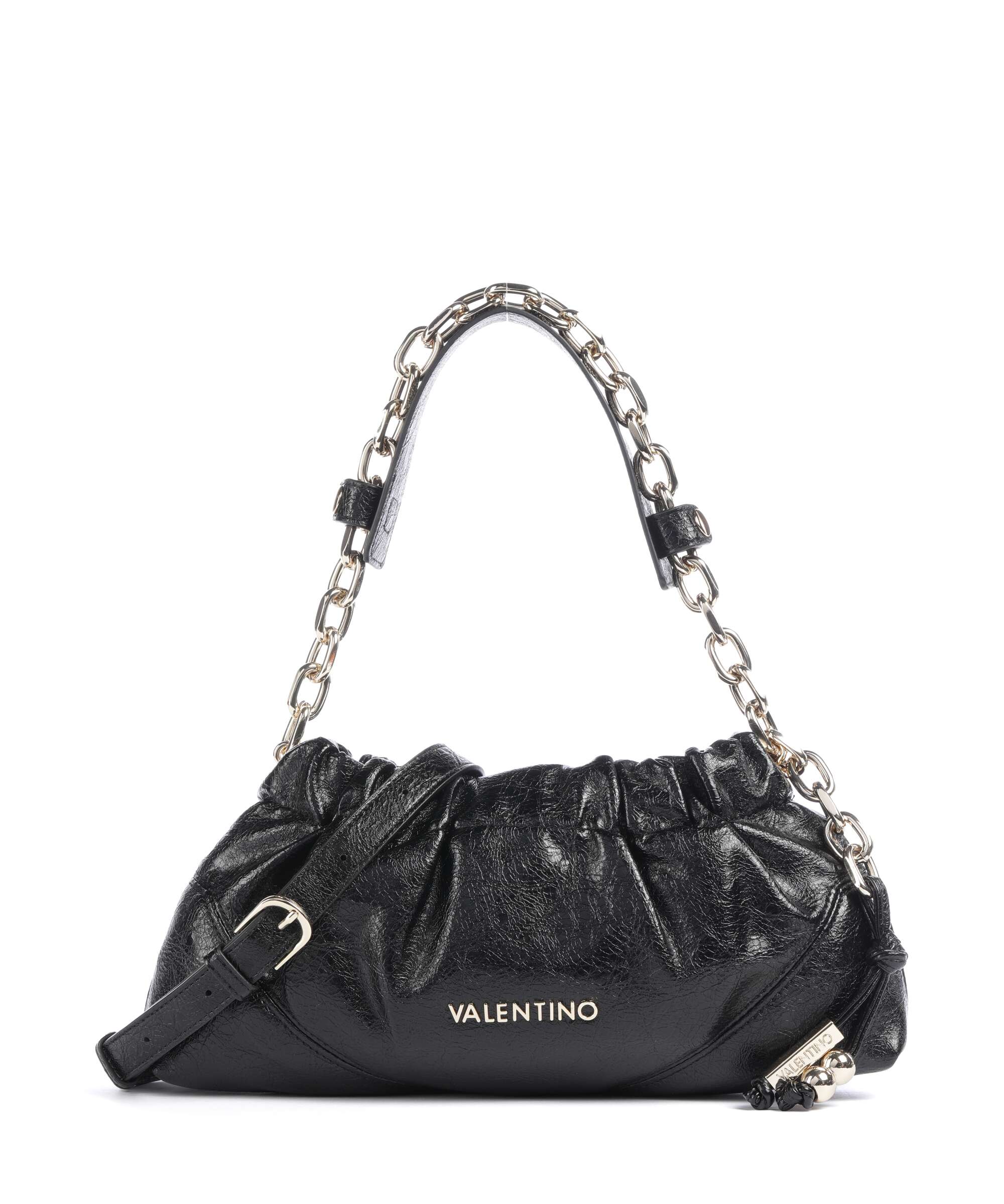 Valentino Bags Lumira Torba na ramię nero
