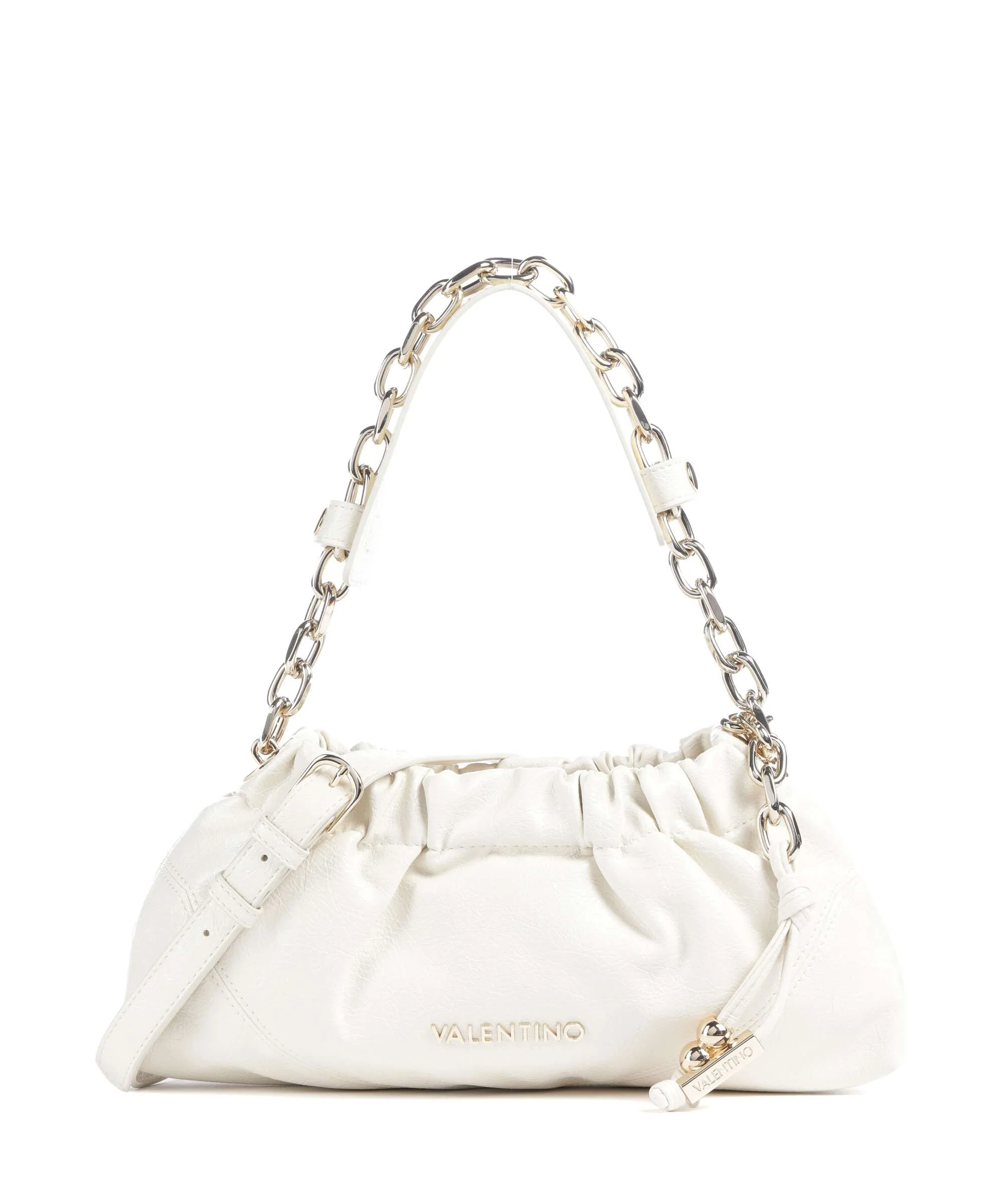 Valentino Bags Lumira Torba na ramię ecru