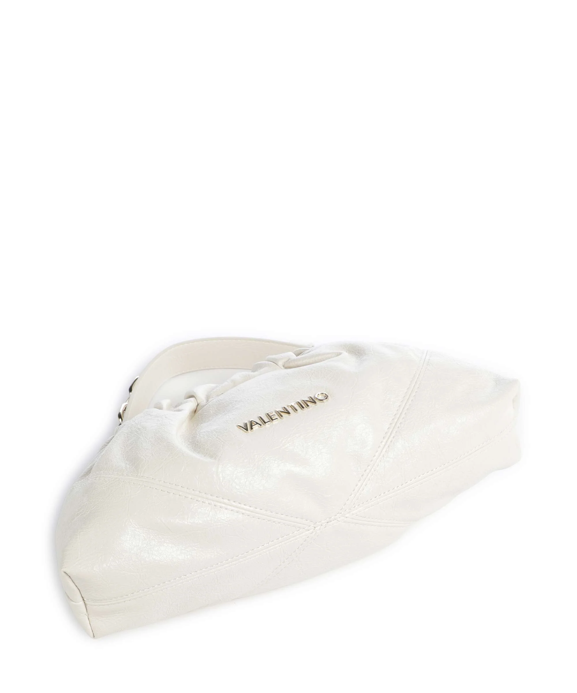 Valentino Bags Lumira Torba na ramię ecru - Image 5
