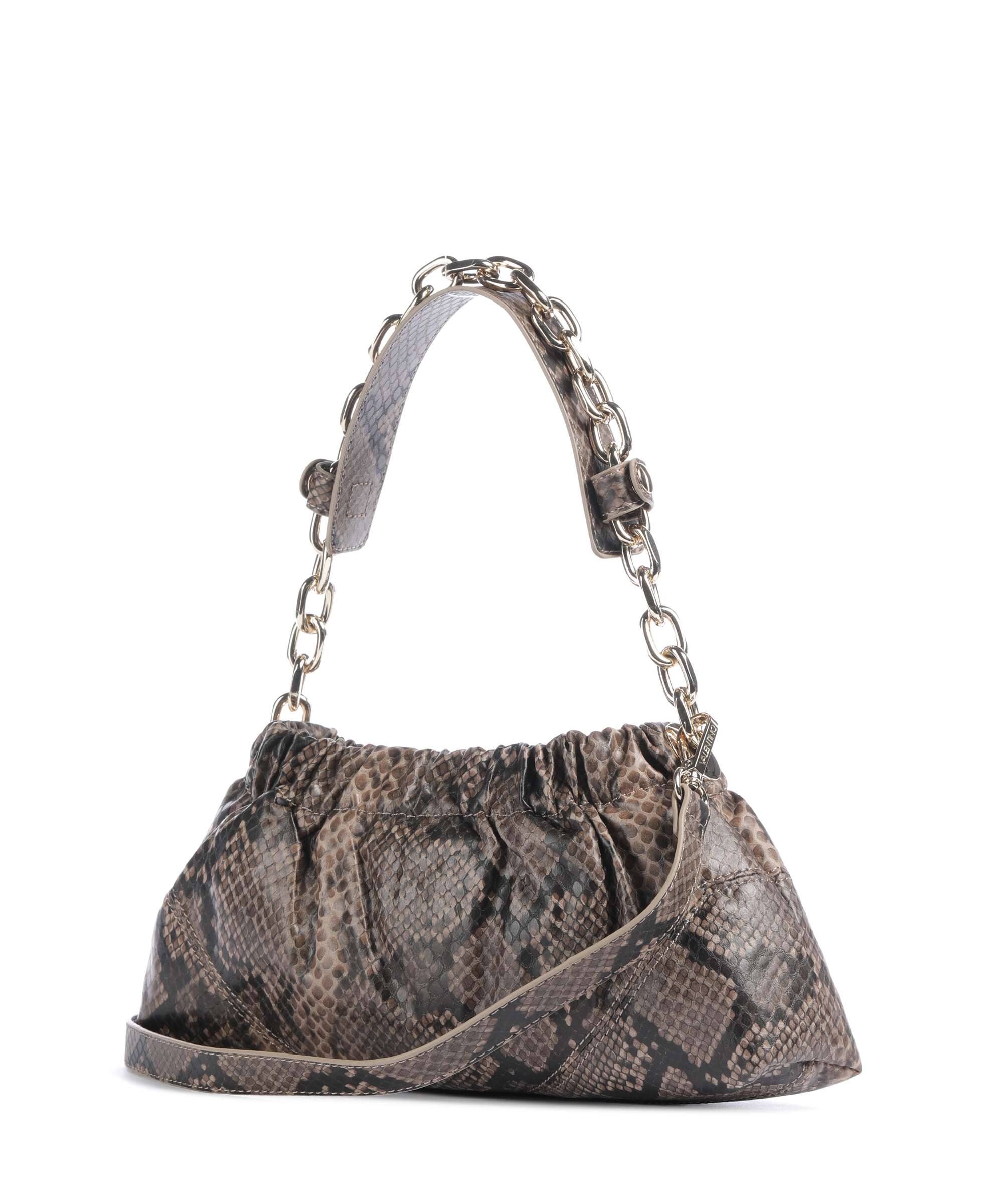 Valentino Bags Lumira Torba na ramię taupe - Image 2