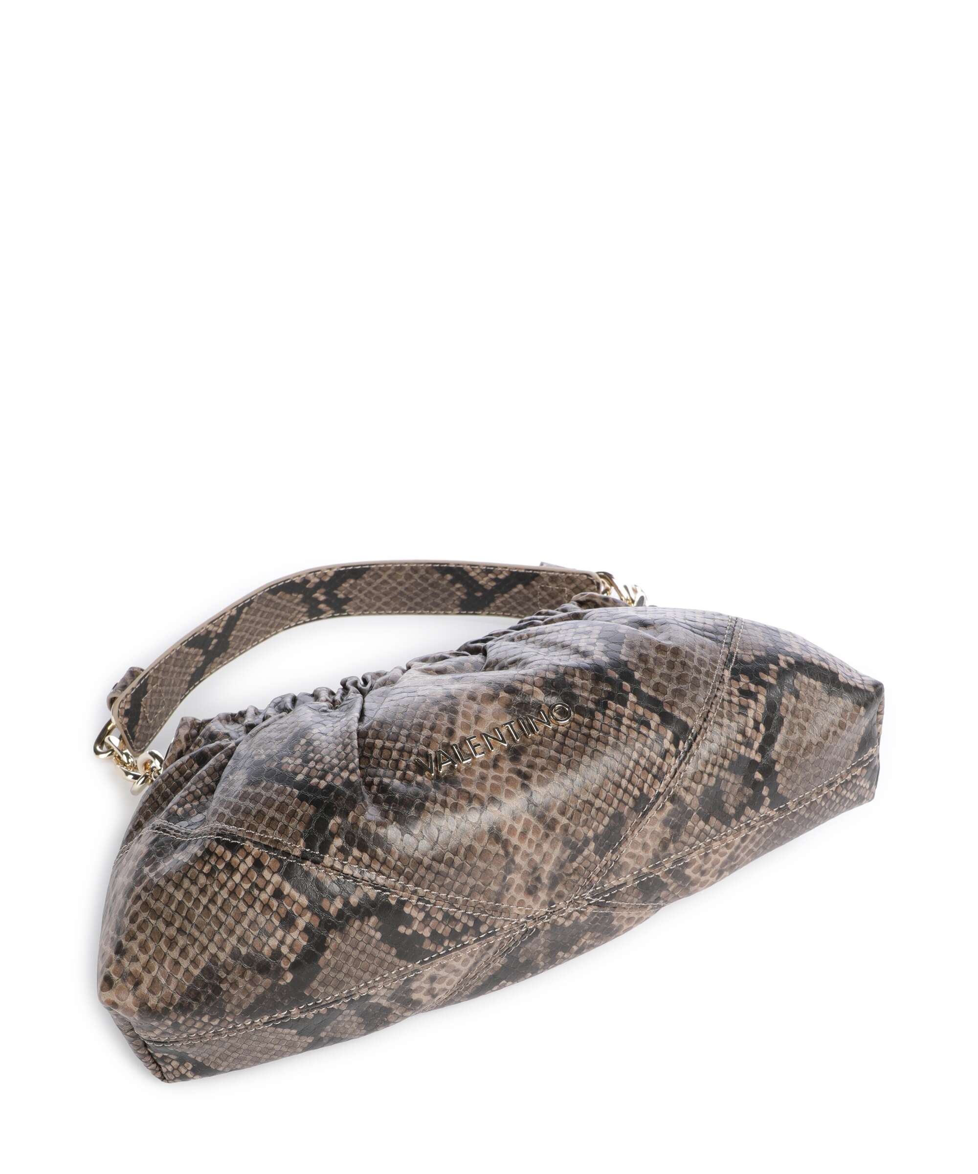 Valentino Bags Lumira Torba na ramię taupe - Image 4
