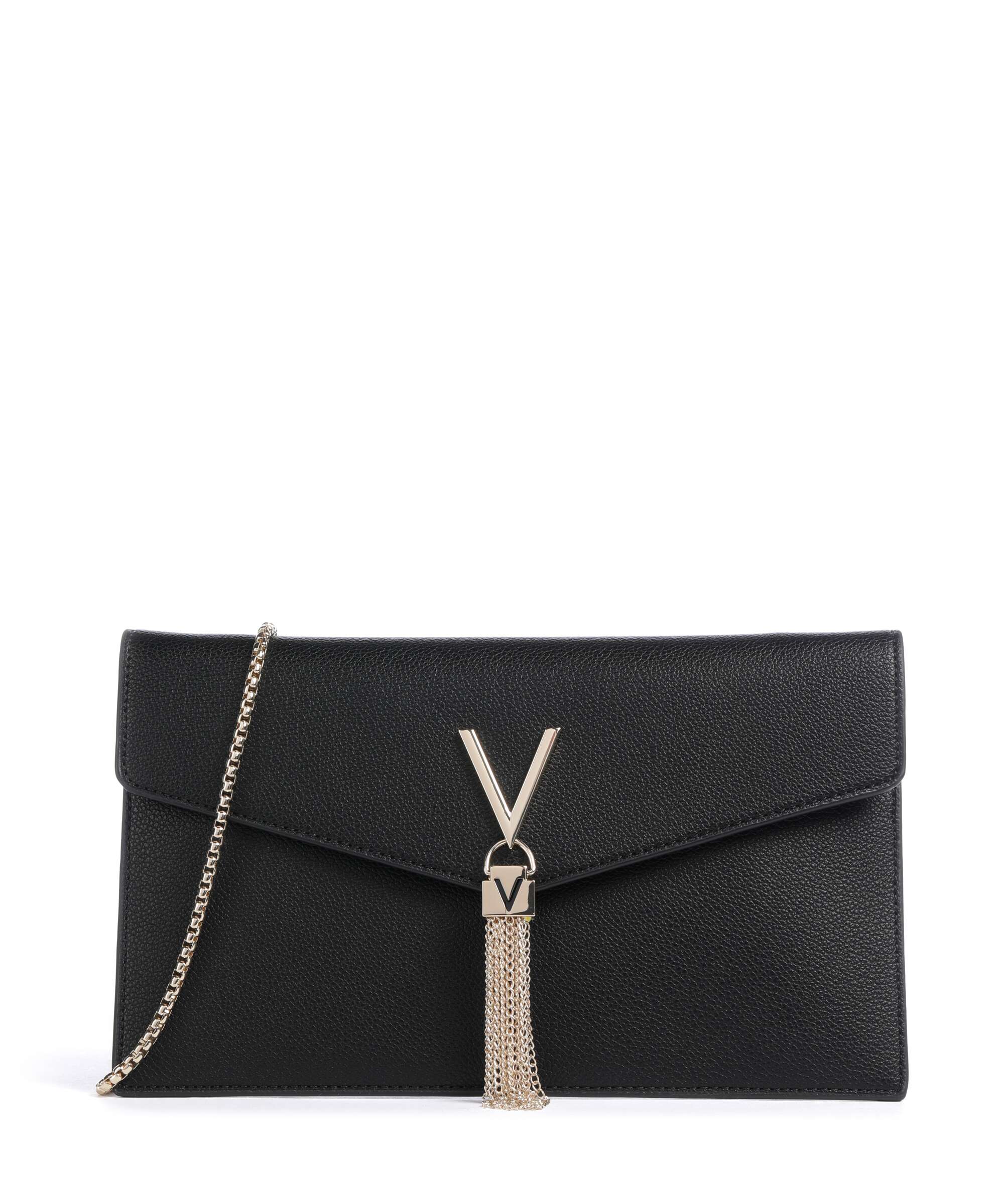 Valentino Bags Luxe Torba przez ramię nero
