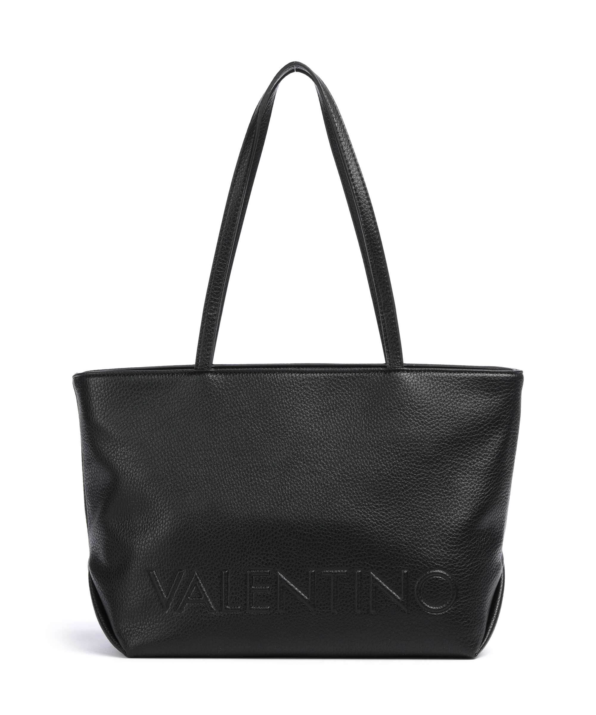 Valentino Bags Maiam Torba na zakupy nero