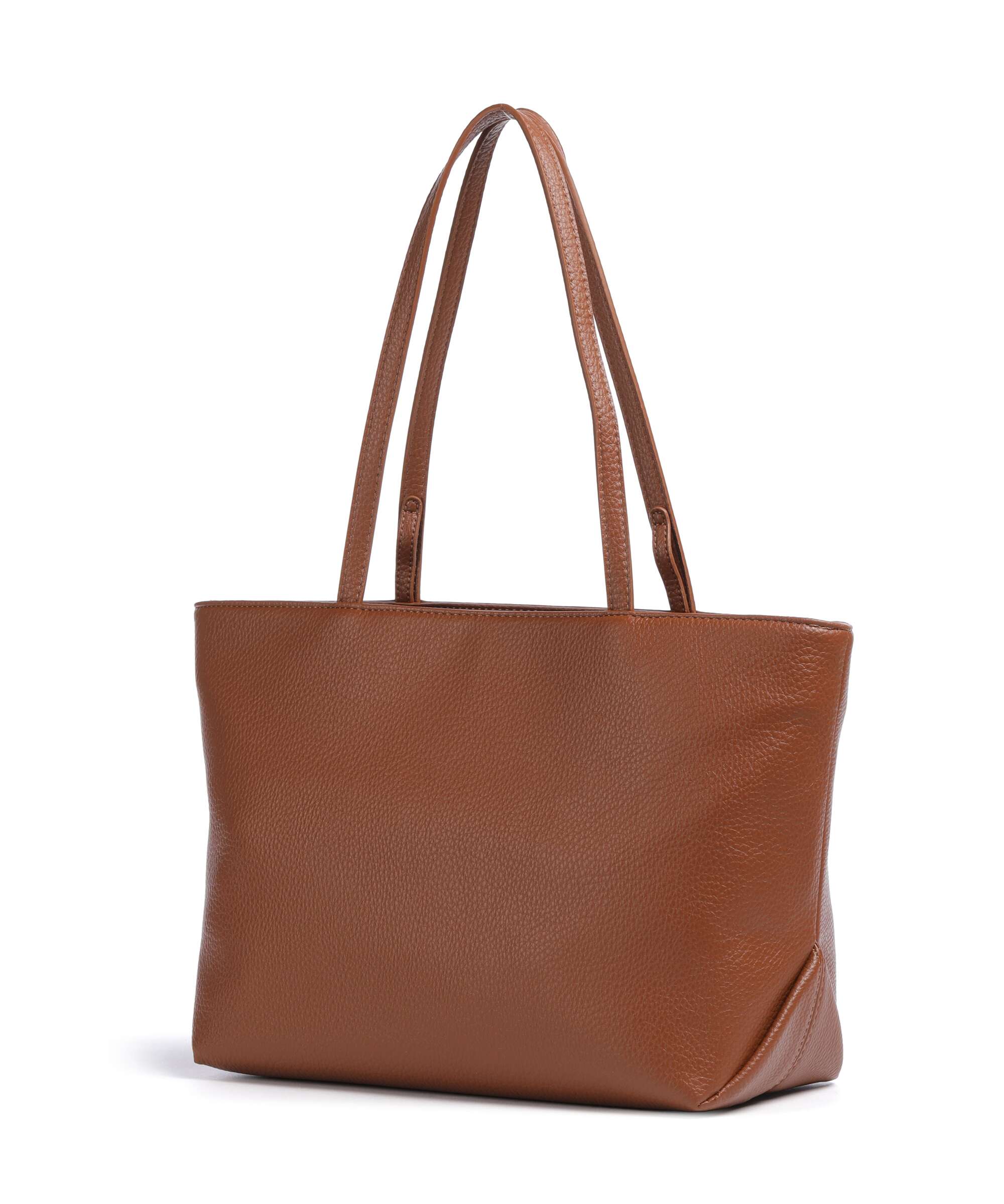 Valentino Bags Maiam Torba na zakupy cuoio - Image 2