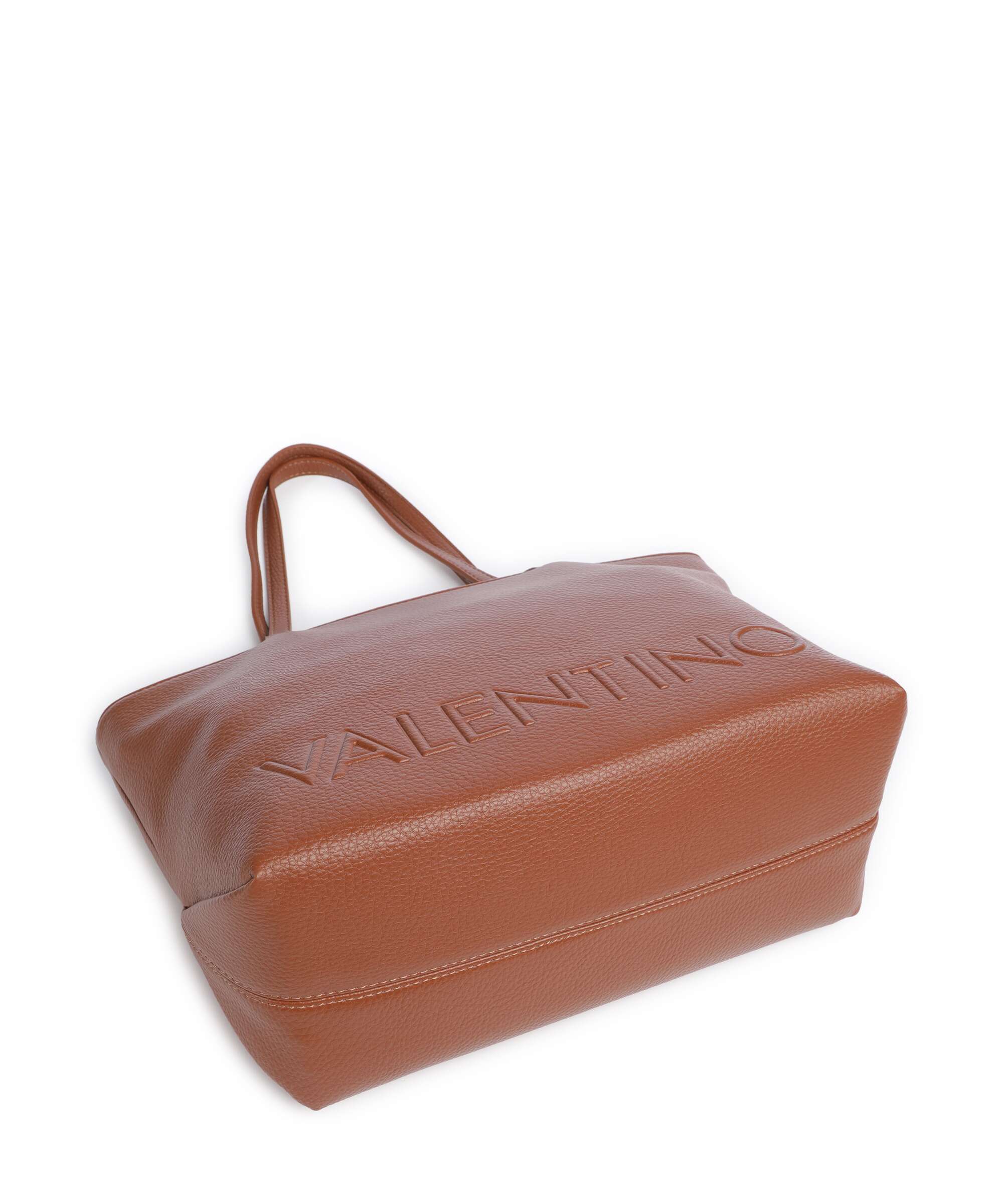 Valentino Bags Maiam Torba na zakupy cuoio - Image 4