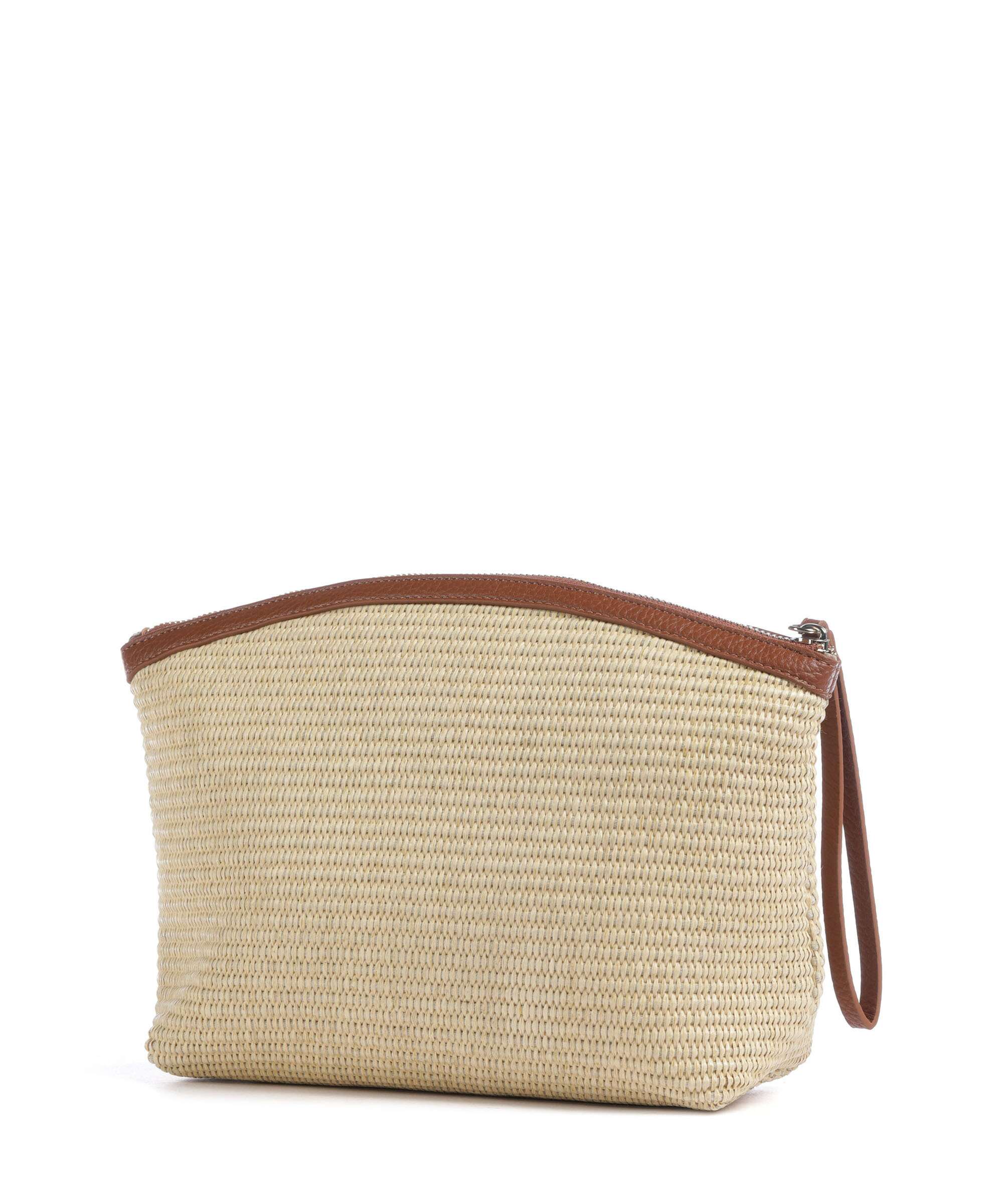 Valentino Bags Maiam Torby na kosmetyki naturale/cuoio - Image 2