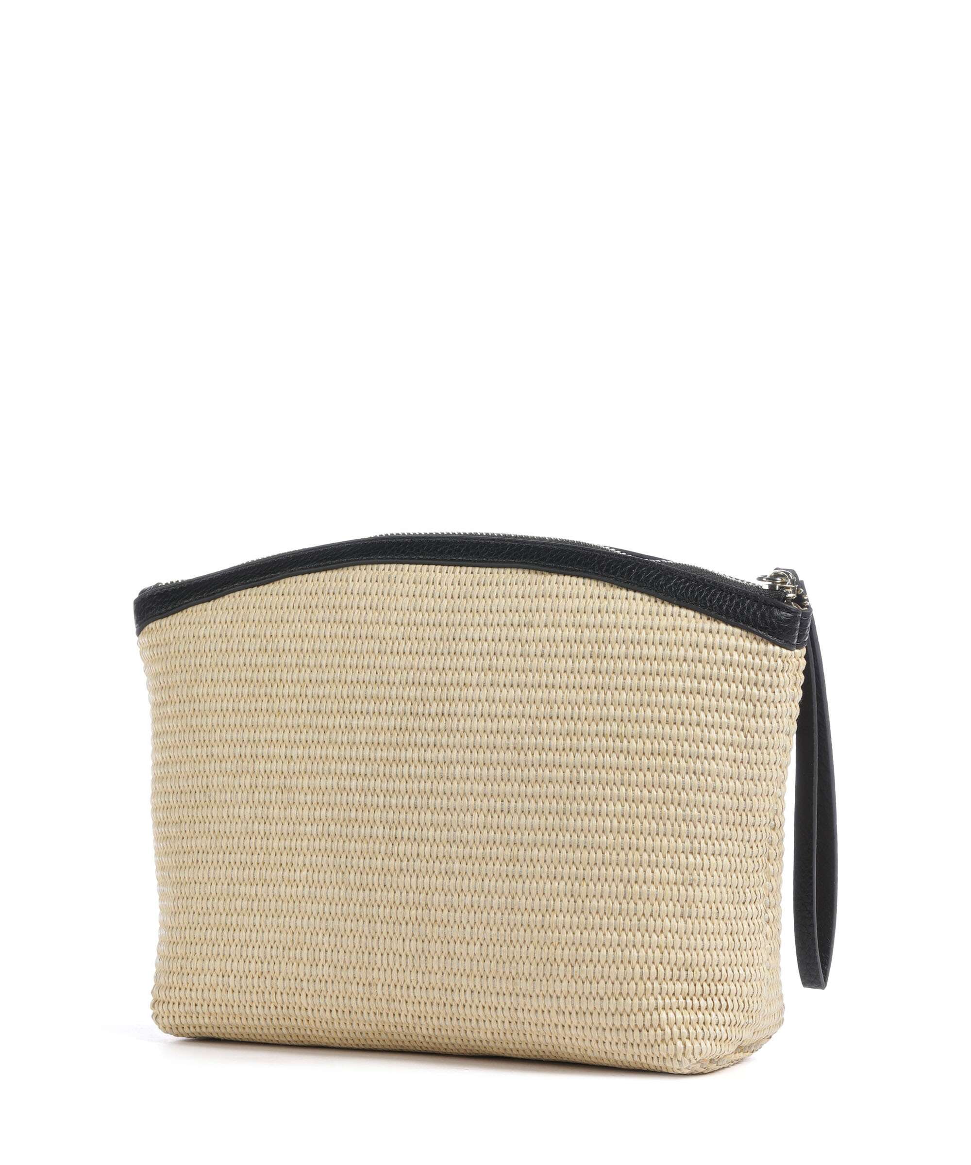 Valentino Bags Maiam Torby na kosmetyki naturale/nero - Image 2