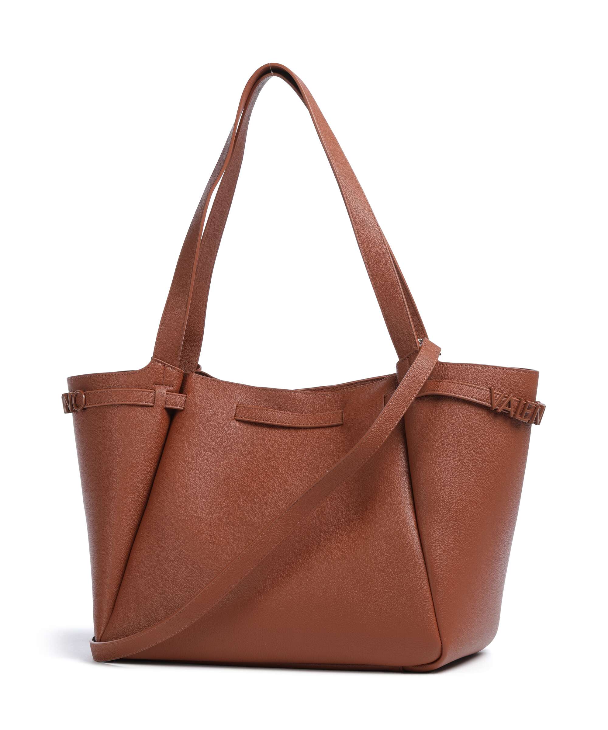 Valentino Bags Medea Torba na zakupy cuoio - Image 3