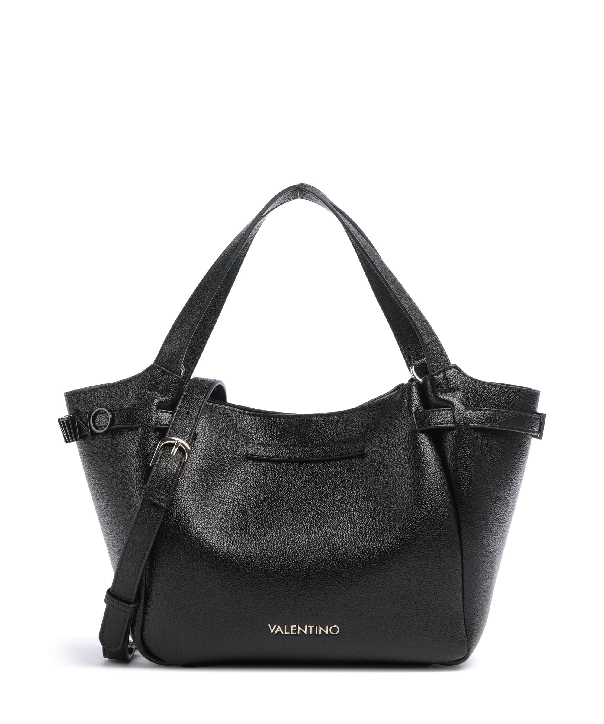 Valentino Bags Medea Torebka nero