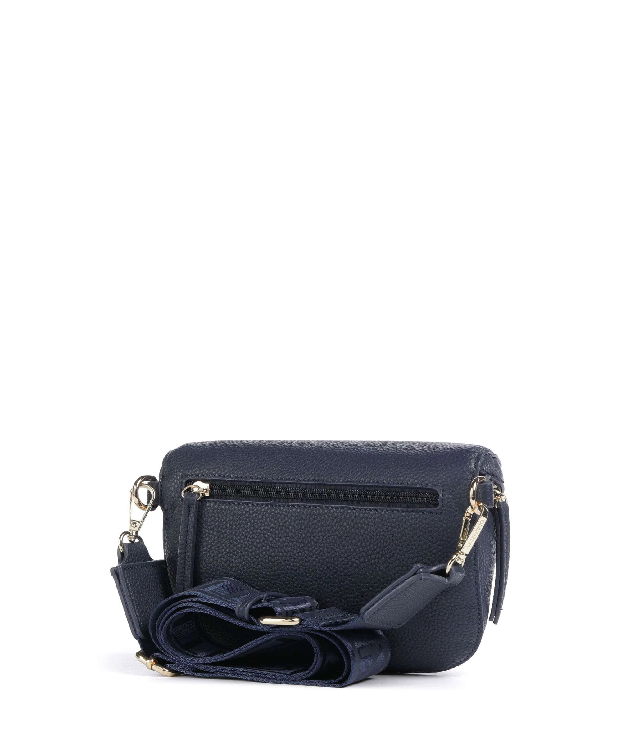 Valentino Bags Miramar Saszetka nerka blu - Image 2