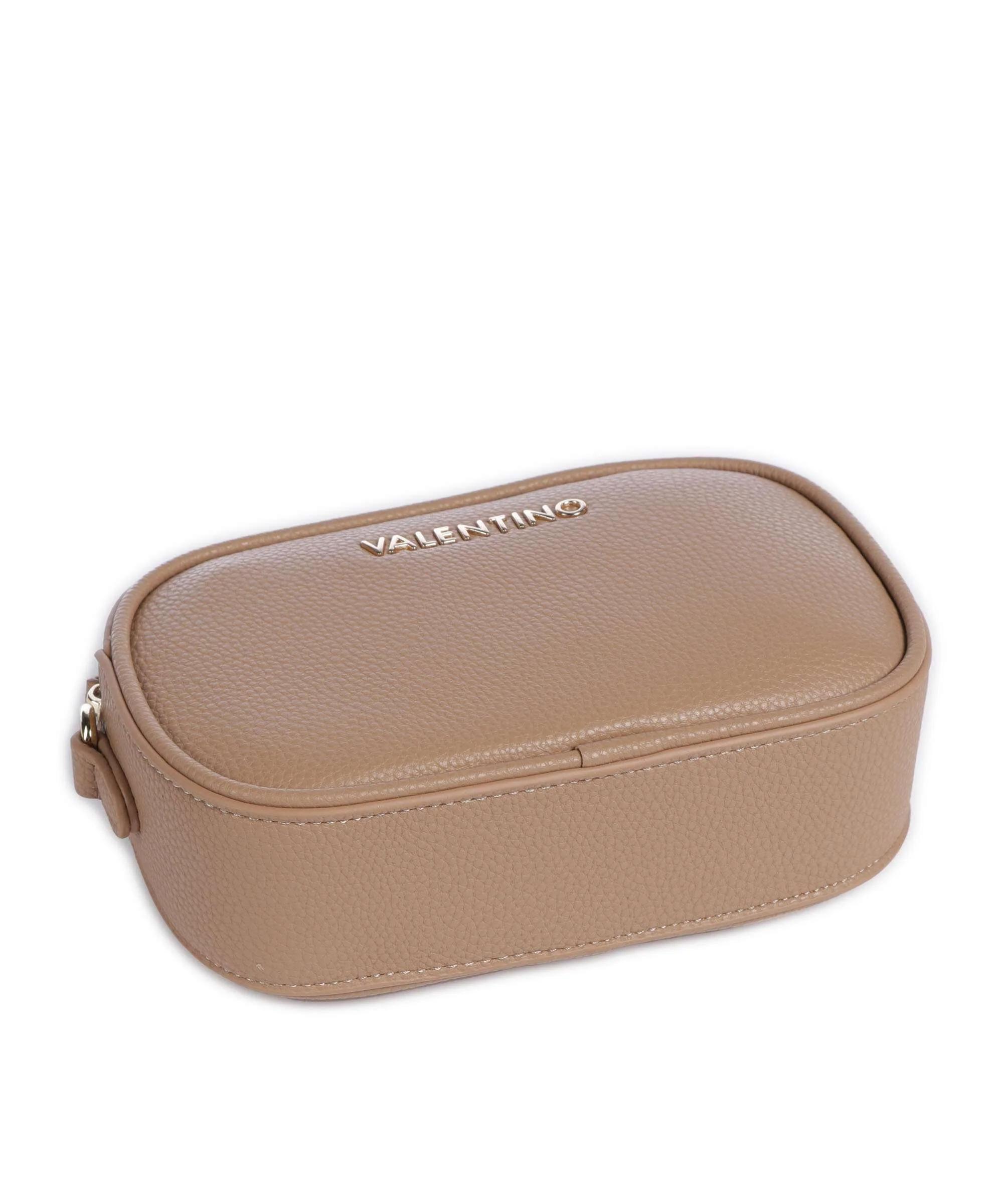 Valentino Bags Miramar Torba przez ramię beige - Image 4