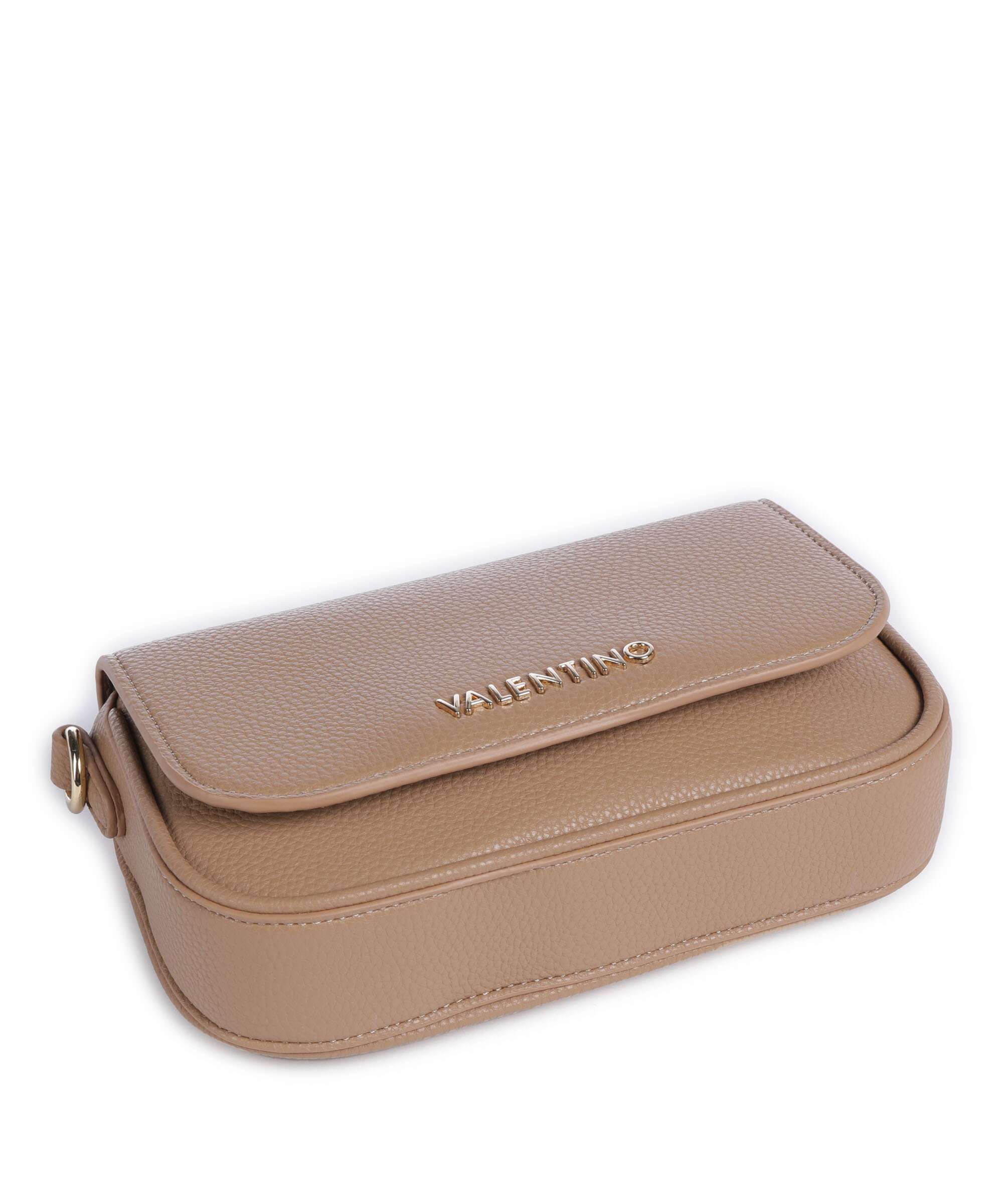 Valentino Bags Miramar Torba przez ramię beige - Image 4