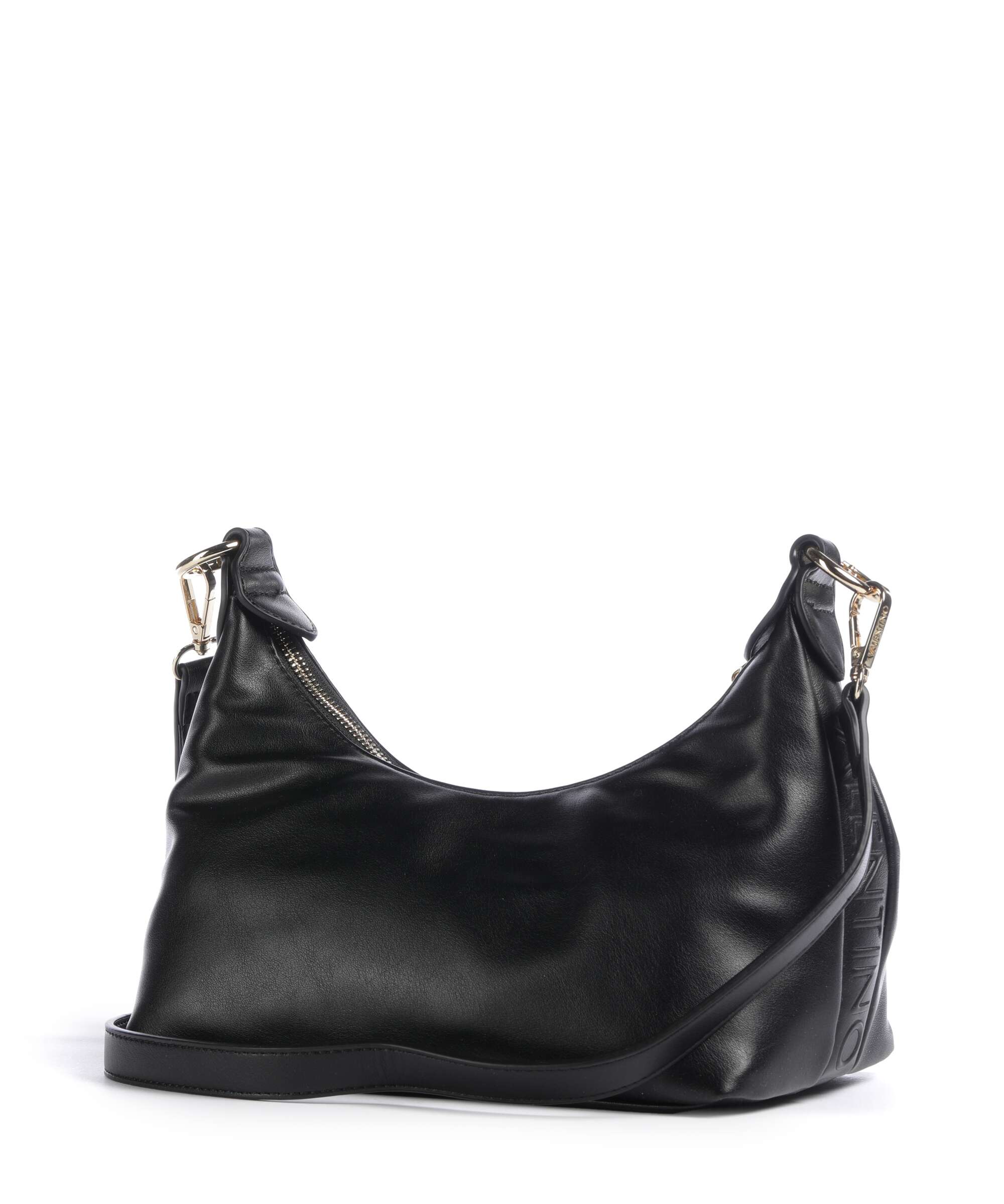 Valentino Bags Muse Torba przez ramię nero - Image 2