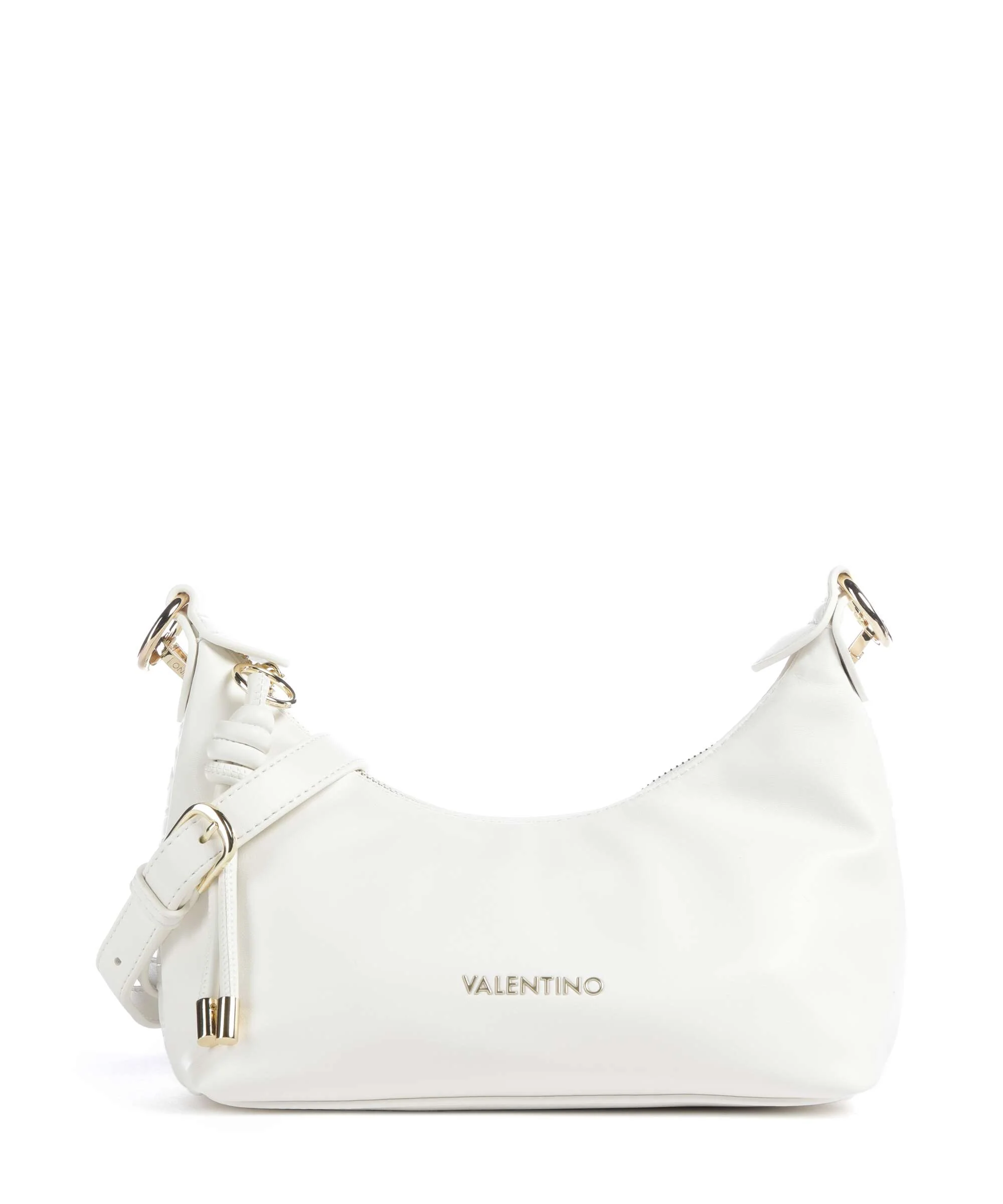 Valentino Bags Muse Torba przez ramię bianco
