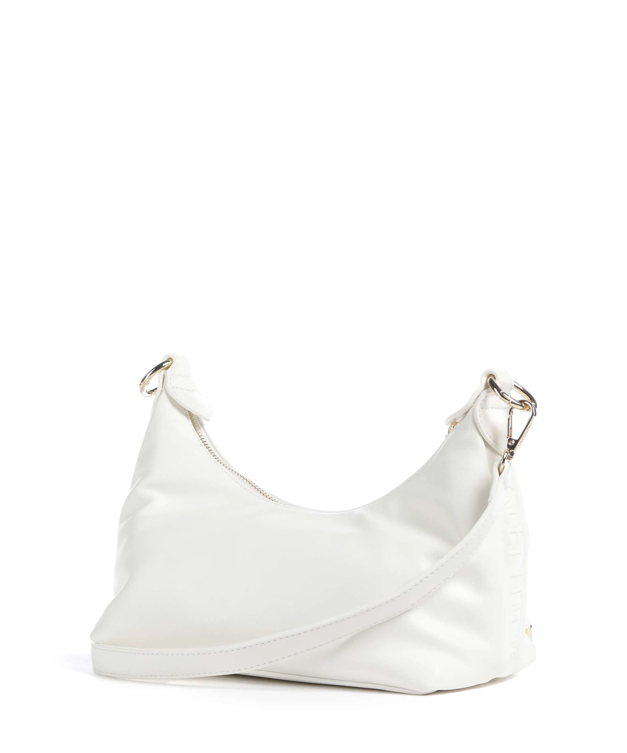 Valentino Bags Muse Torba przez ramię bianco - Image 2