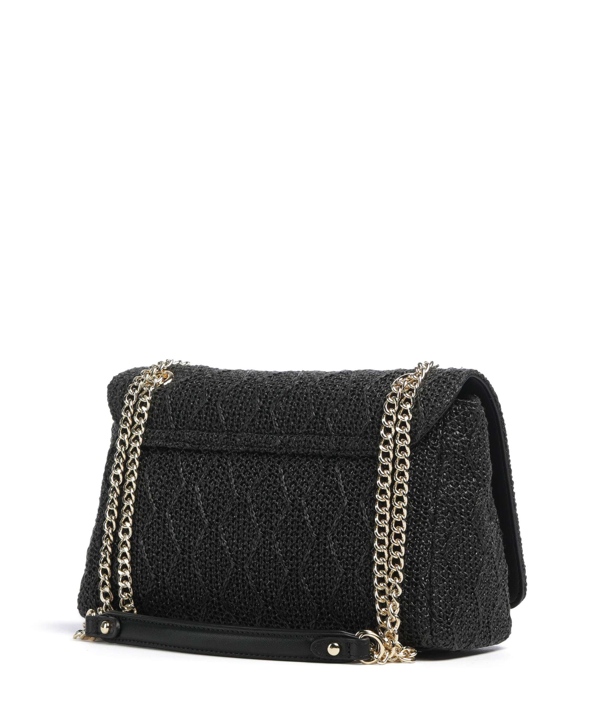 Valentino Bags Ocarina Summer Torba na ramię nero - Image 2