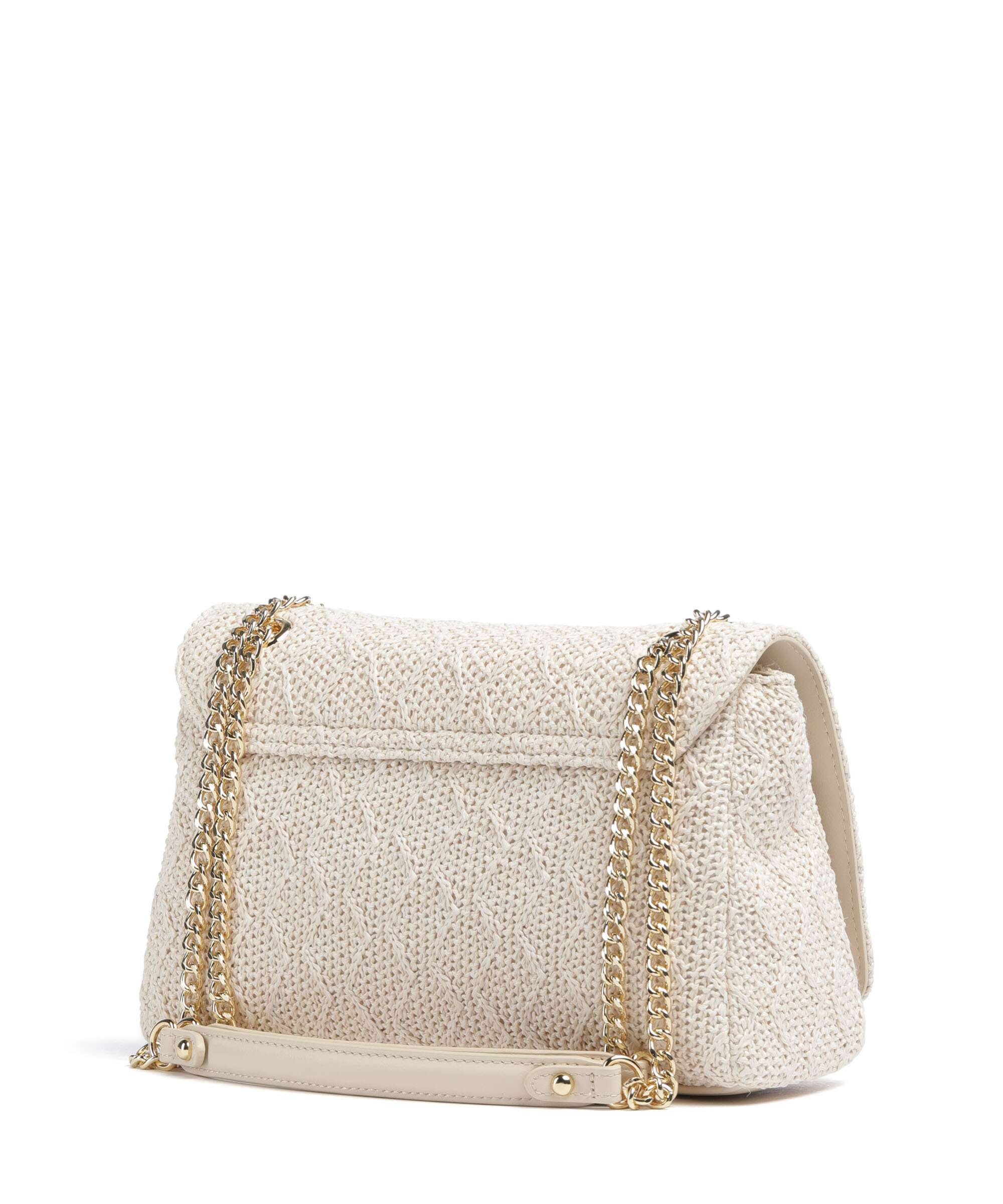 Valentino Bags Ocarina Summer Torba na ramię ecru - Image 2