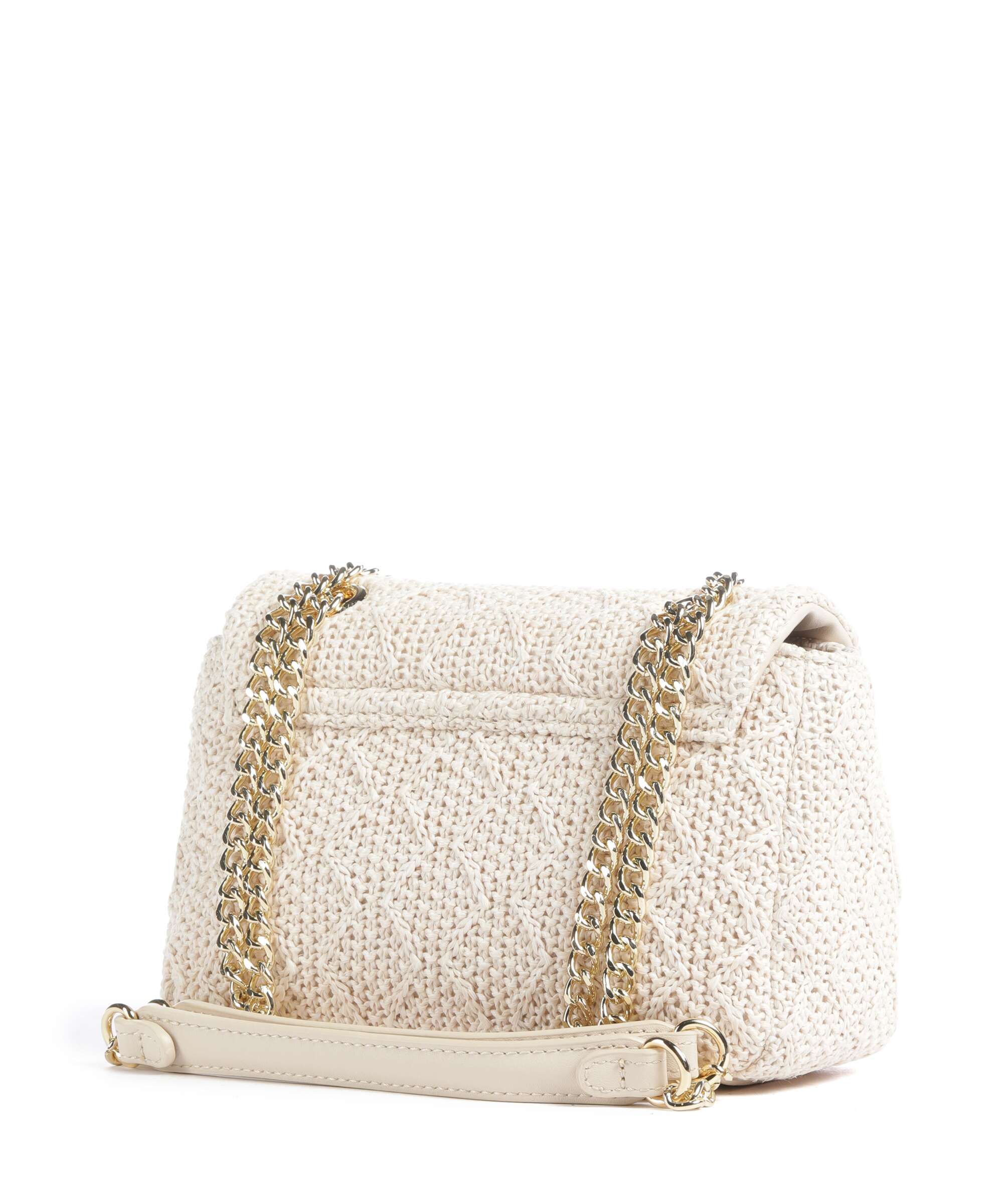 Valentino Bags Ocarina Summer Torba na ramię ecru - Image 2