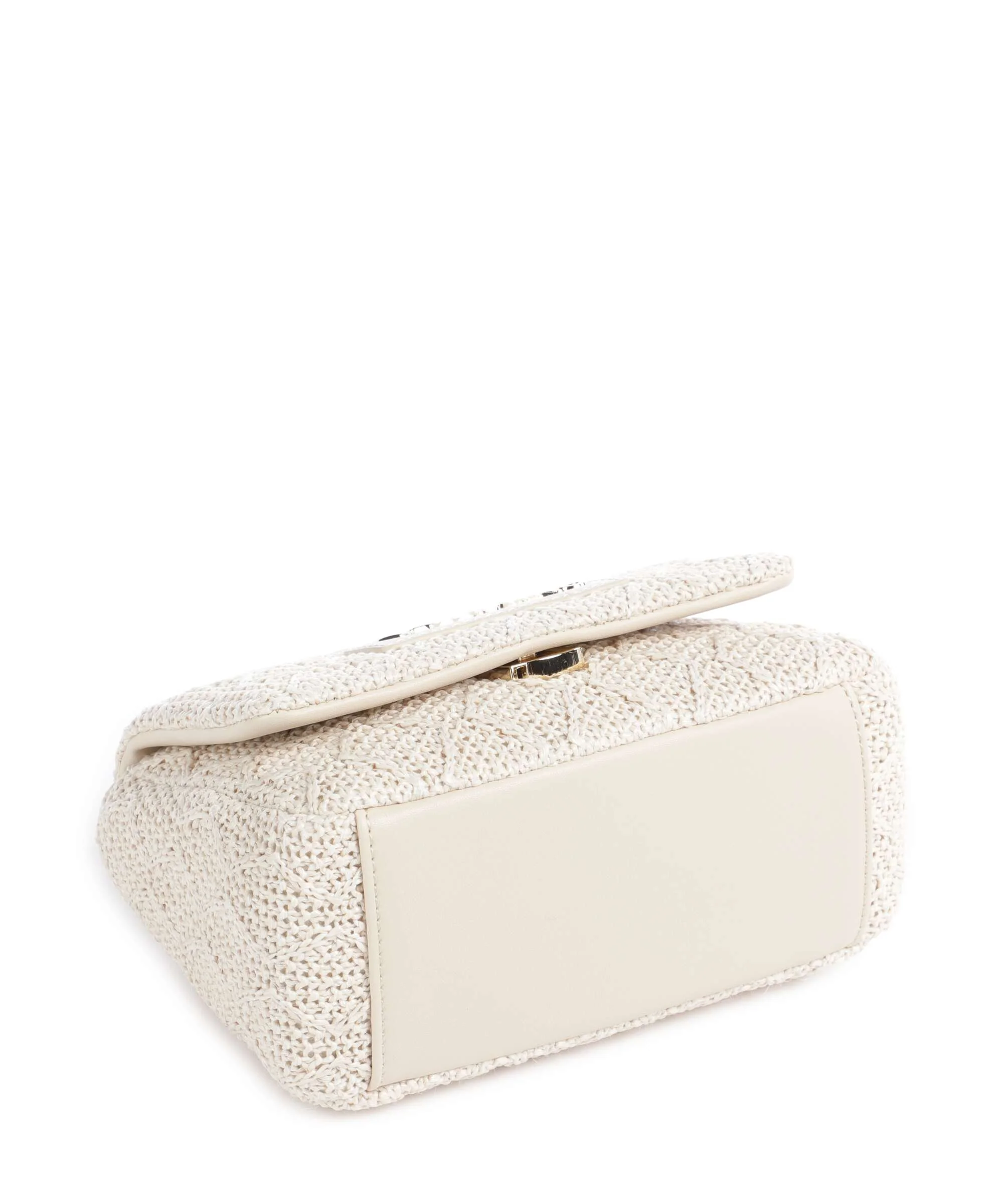 Valentino Bags Ocarina Summer Torba na ramię ecru - Image 4