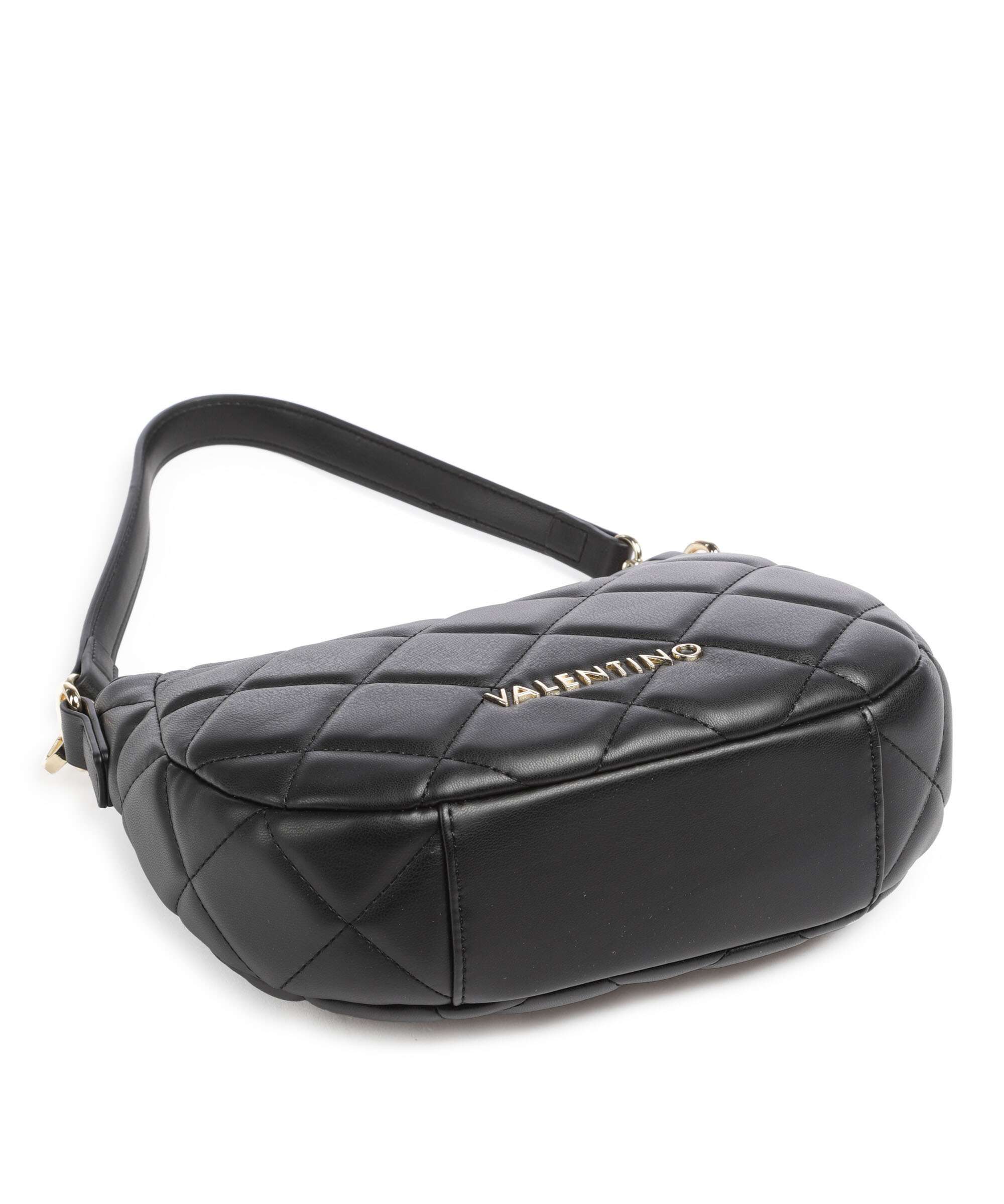 Valentino Bags Ocarina Torba na ramię nero - Image 4