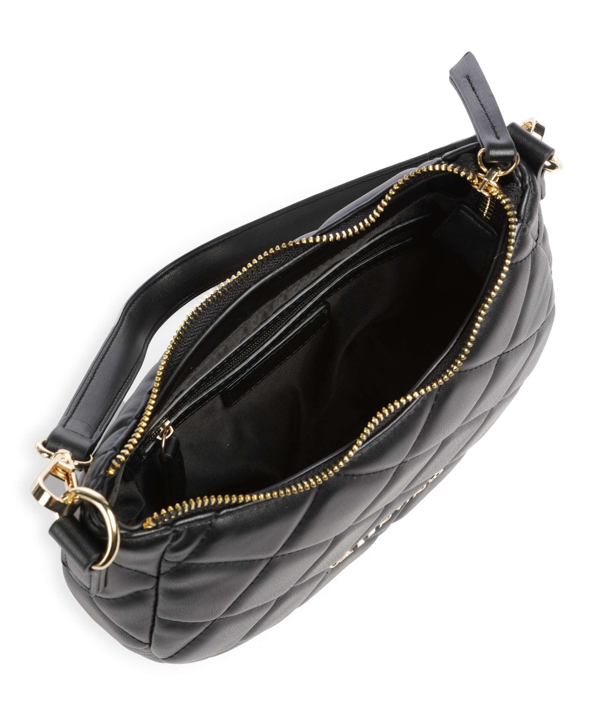 Valentino Bags Ocarina Torba na ramię nero - Image 5