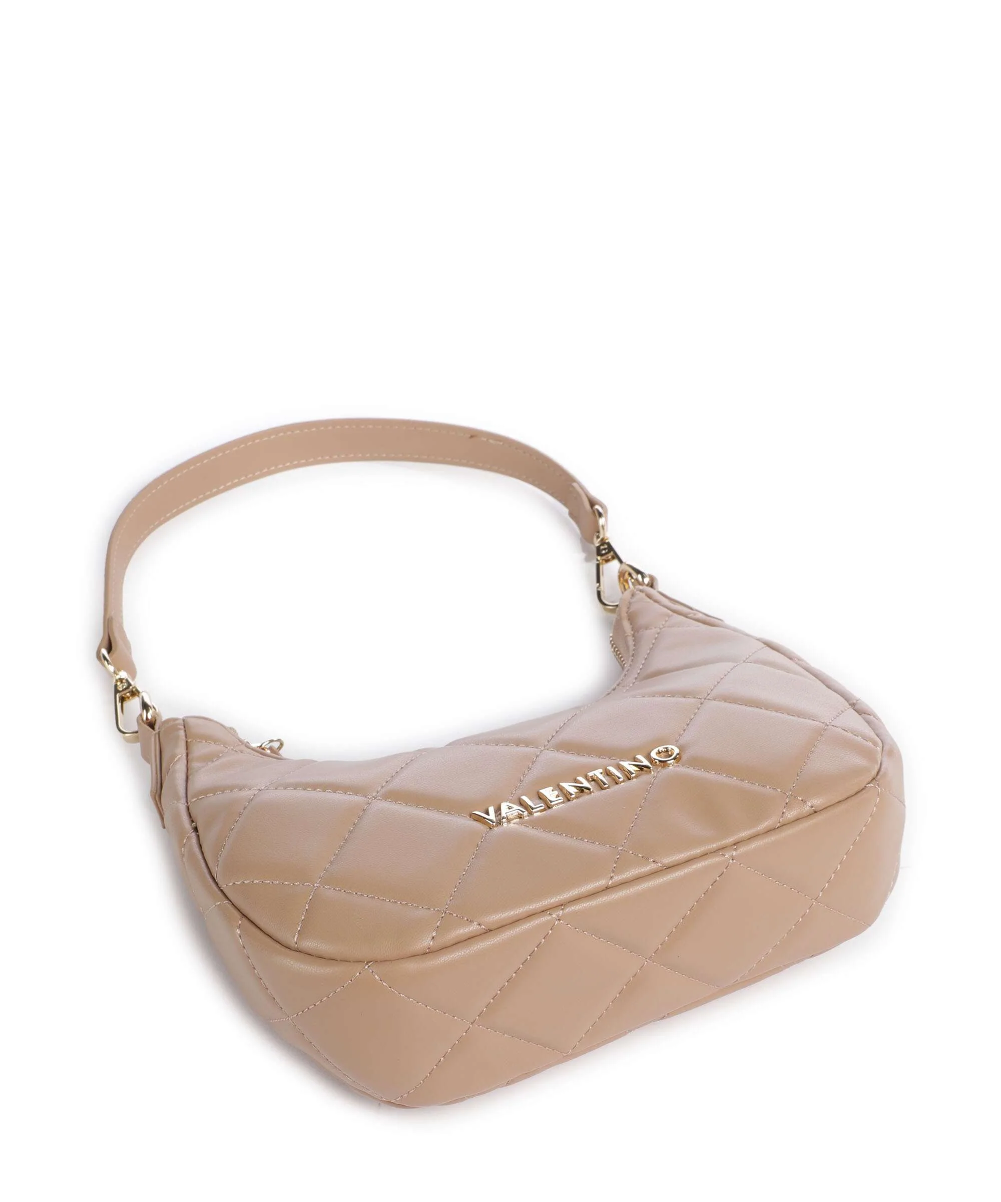 Valentino Bags Ocarina Torba na ramię beige - Image 4