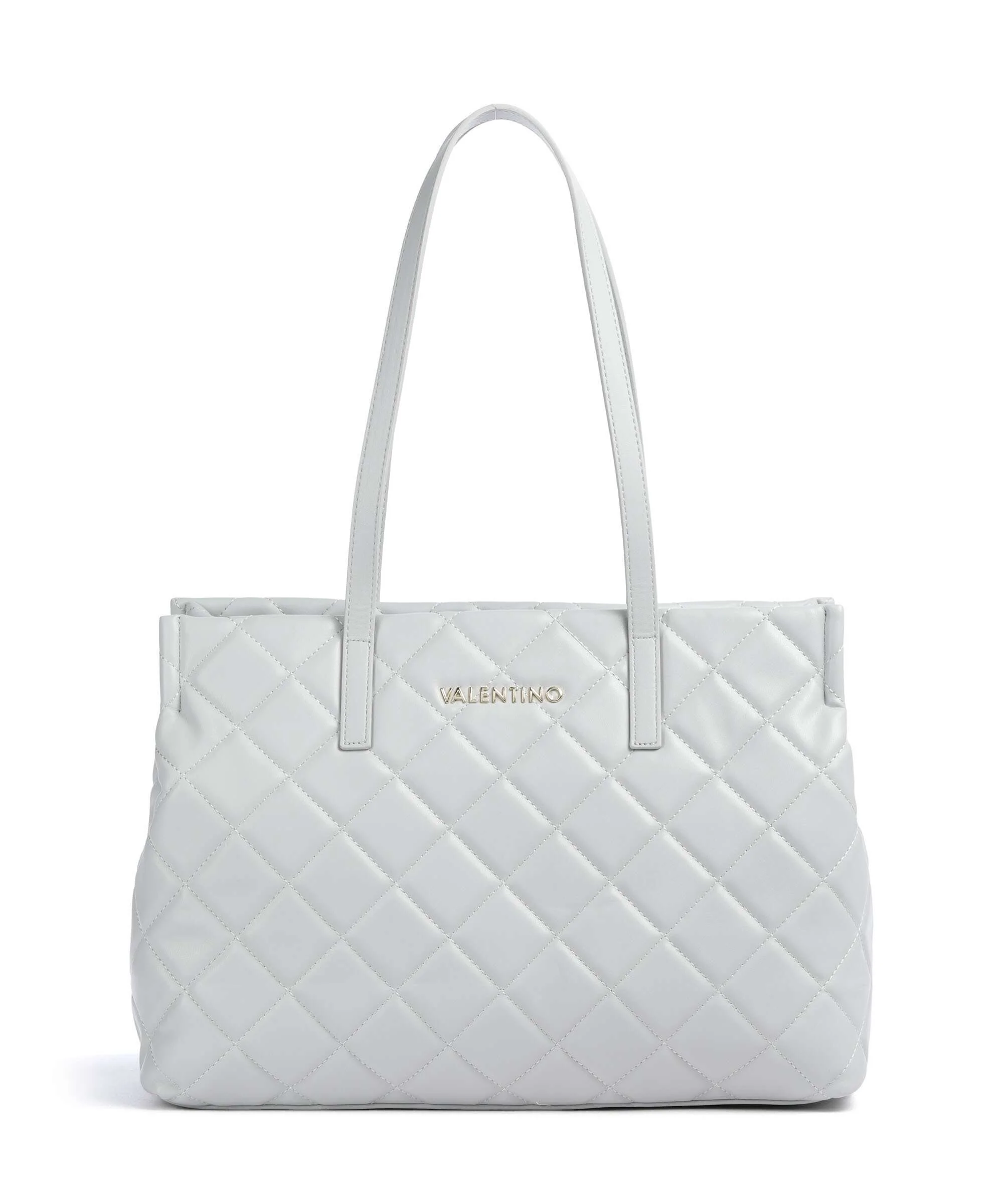 Valentino Bags Ocarina Torba na zakupy perla
