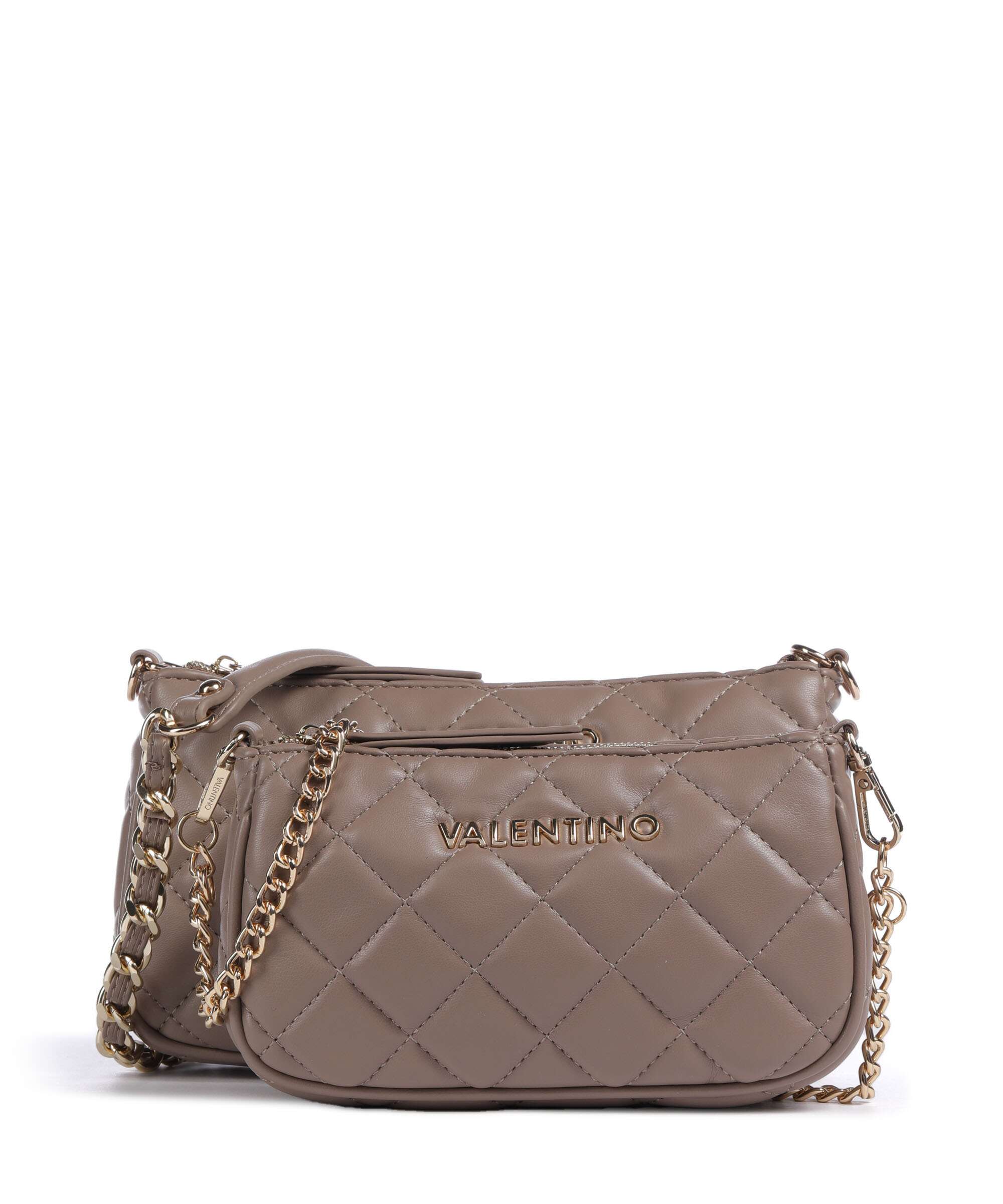 Valentino Bags Ocarina Torba przez ramię taupe - Image 2