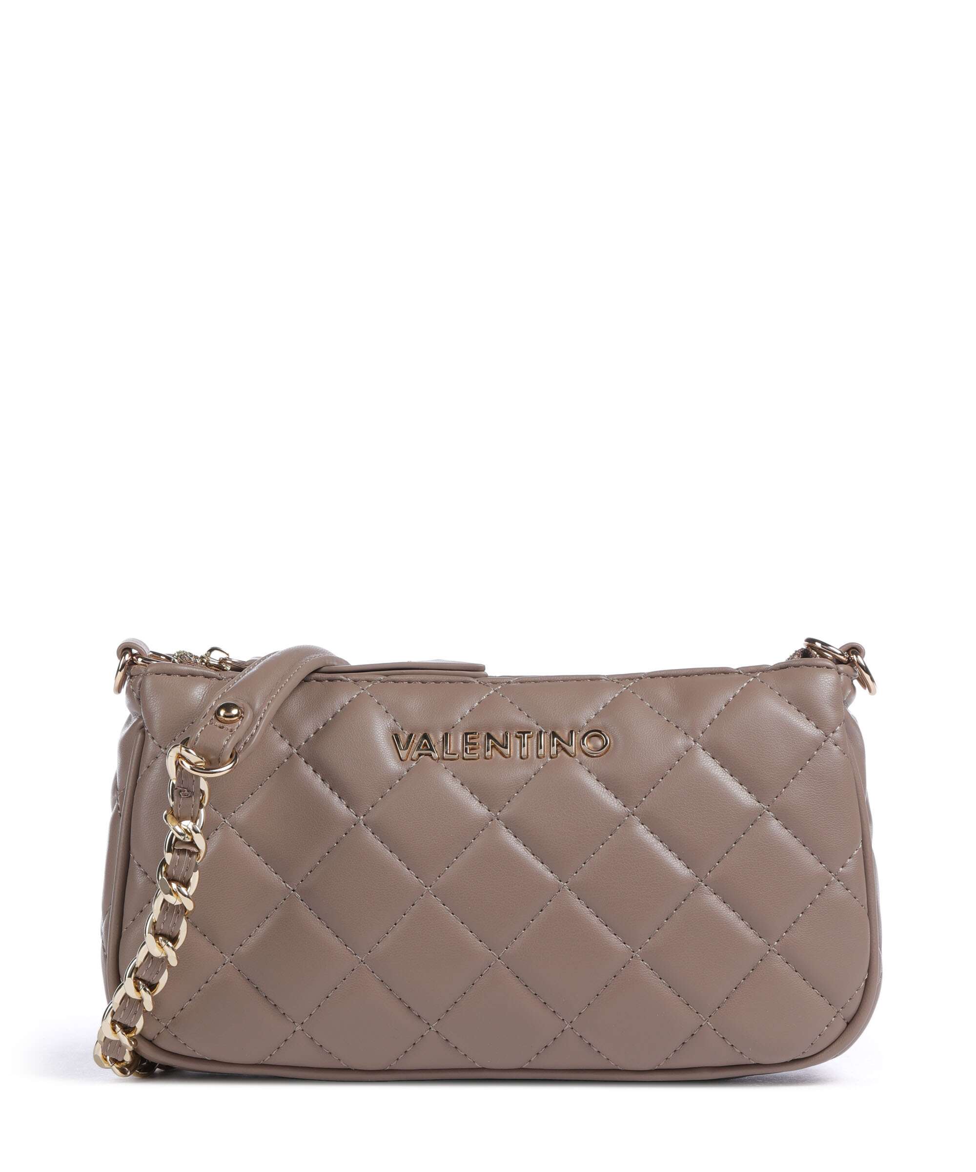 Valentino Bags Ocarina Torba przez ramię taupe - Image 3