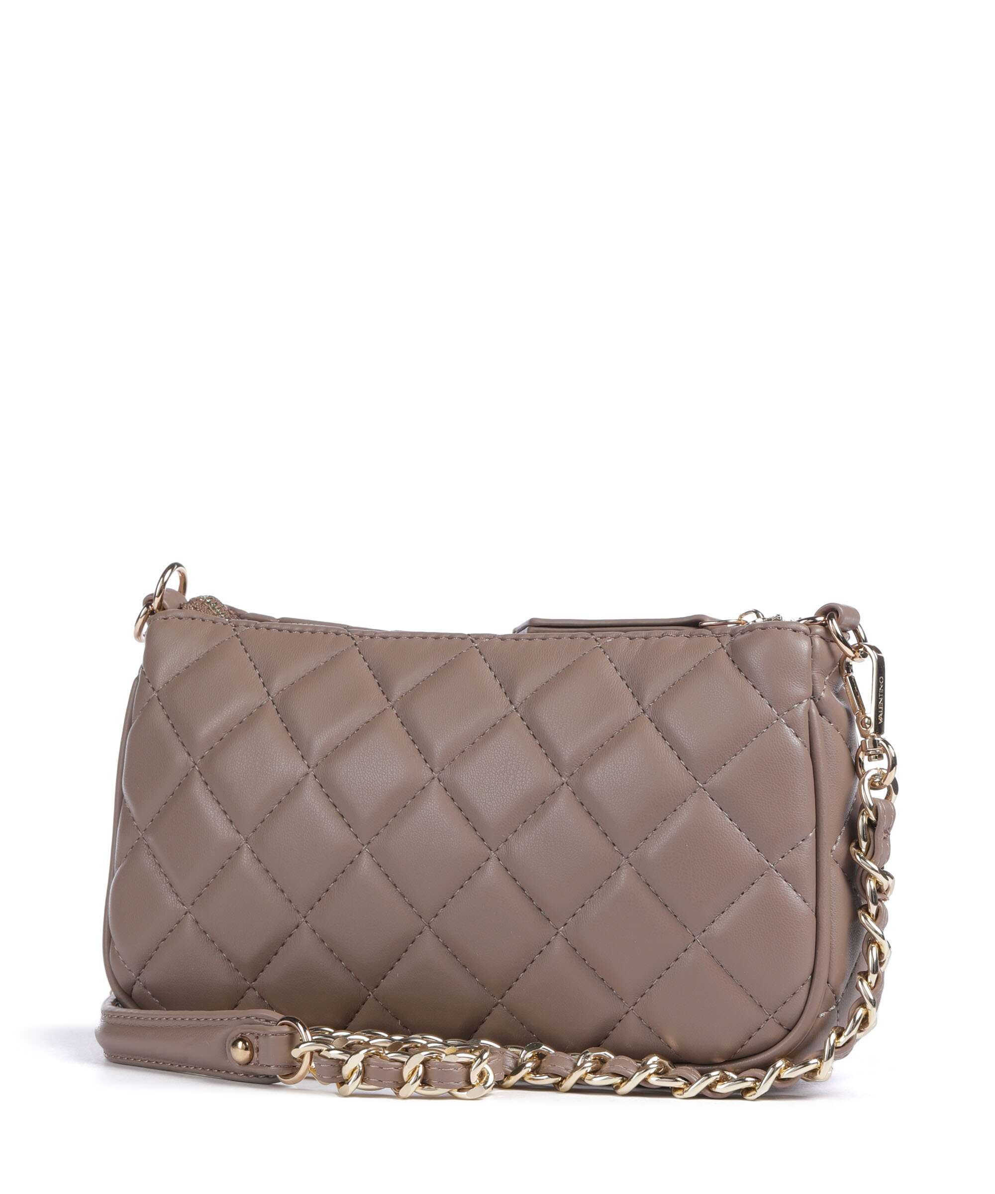 Valentino Bags Ocarina Torba przez ramię taupe - Image 4