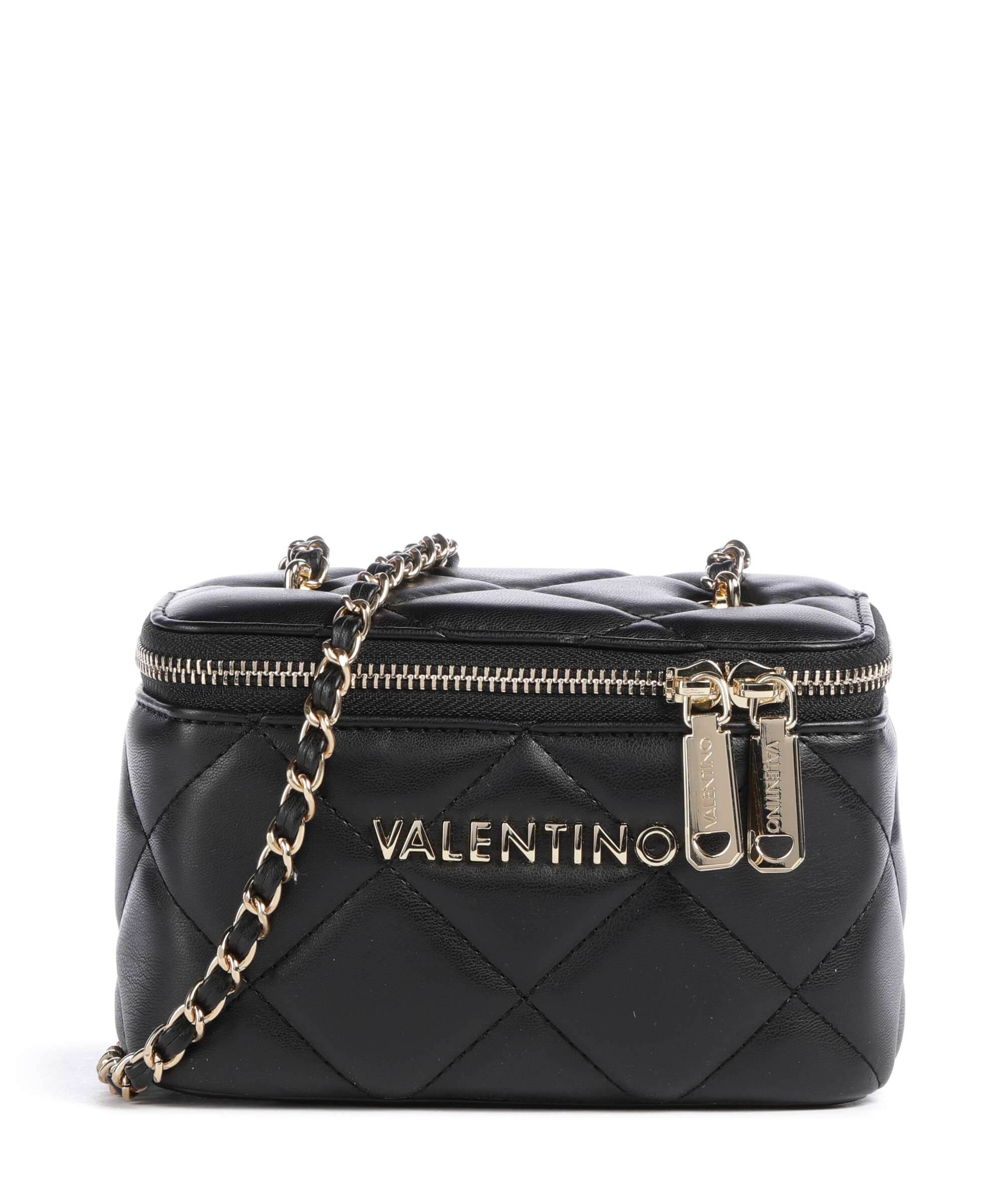 Valentino Bags Ocarina Torba przez ramię nero