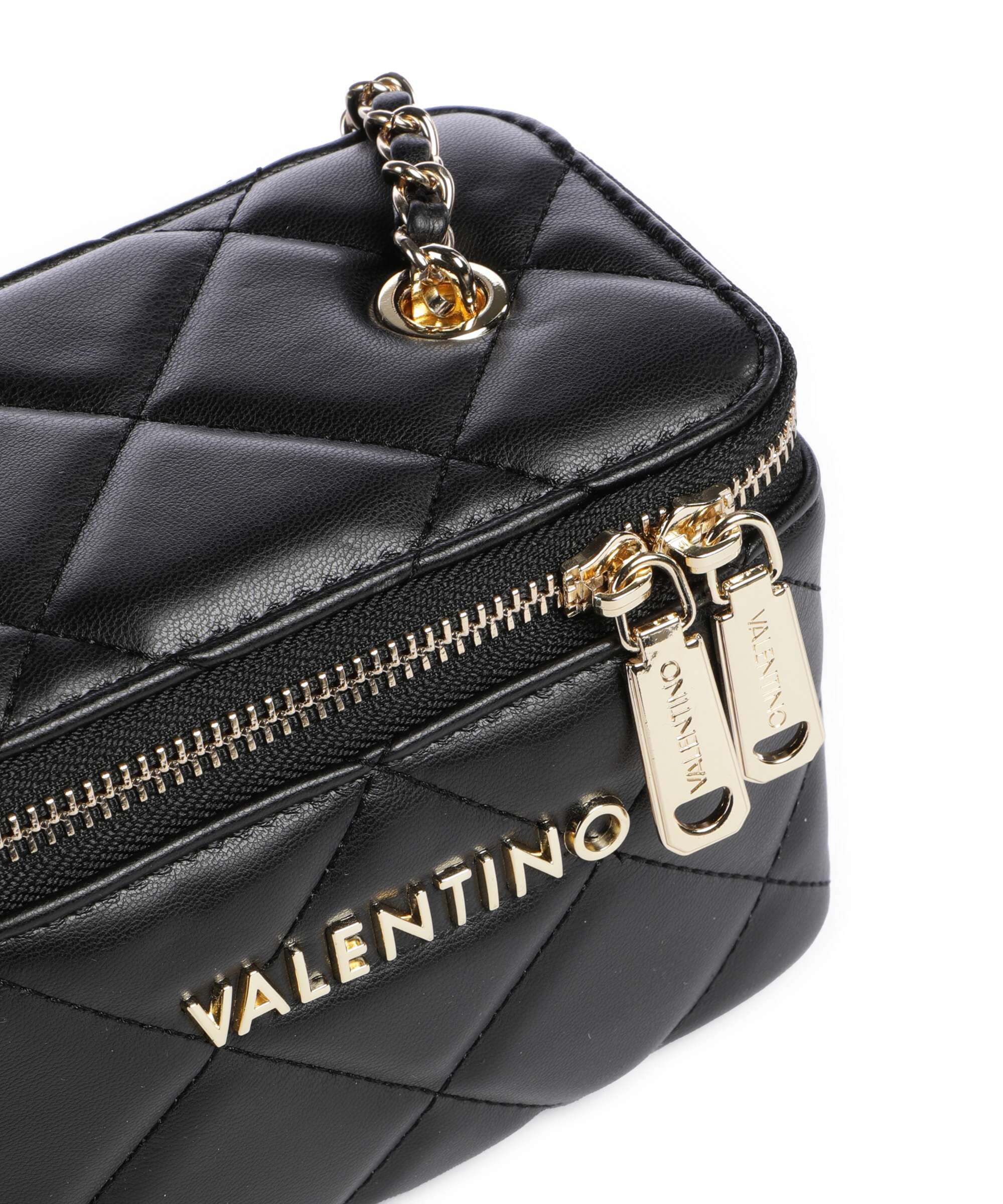 Valentino Bags Ocarina Torba przez ramię nero - Image 3