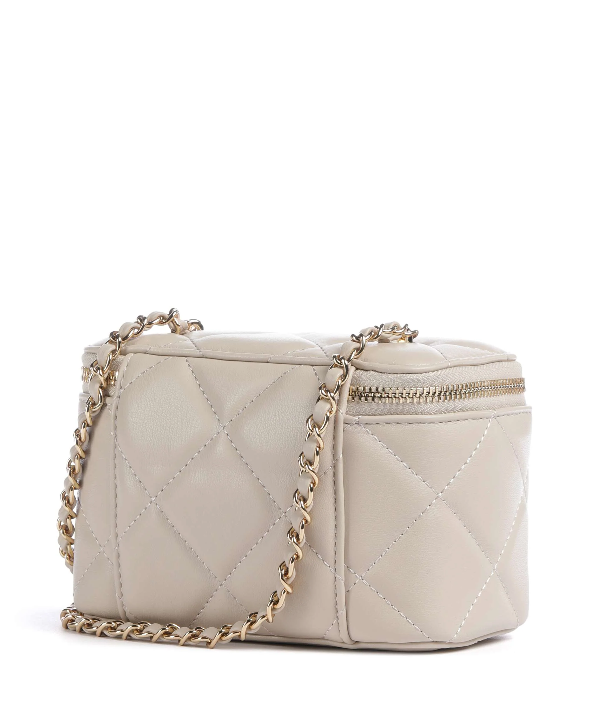 Valentino Bags Ocarina Torba przez ramię ecru - Image 2