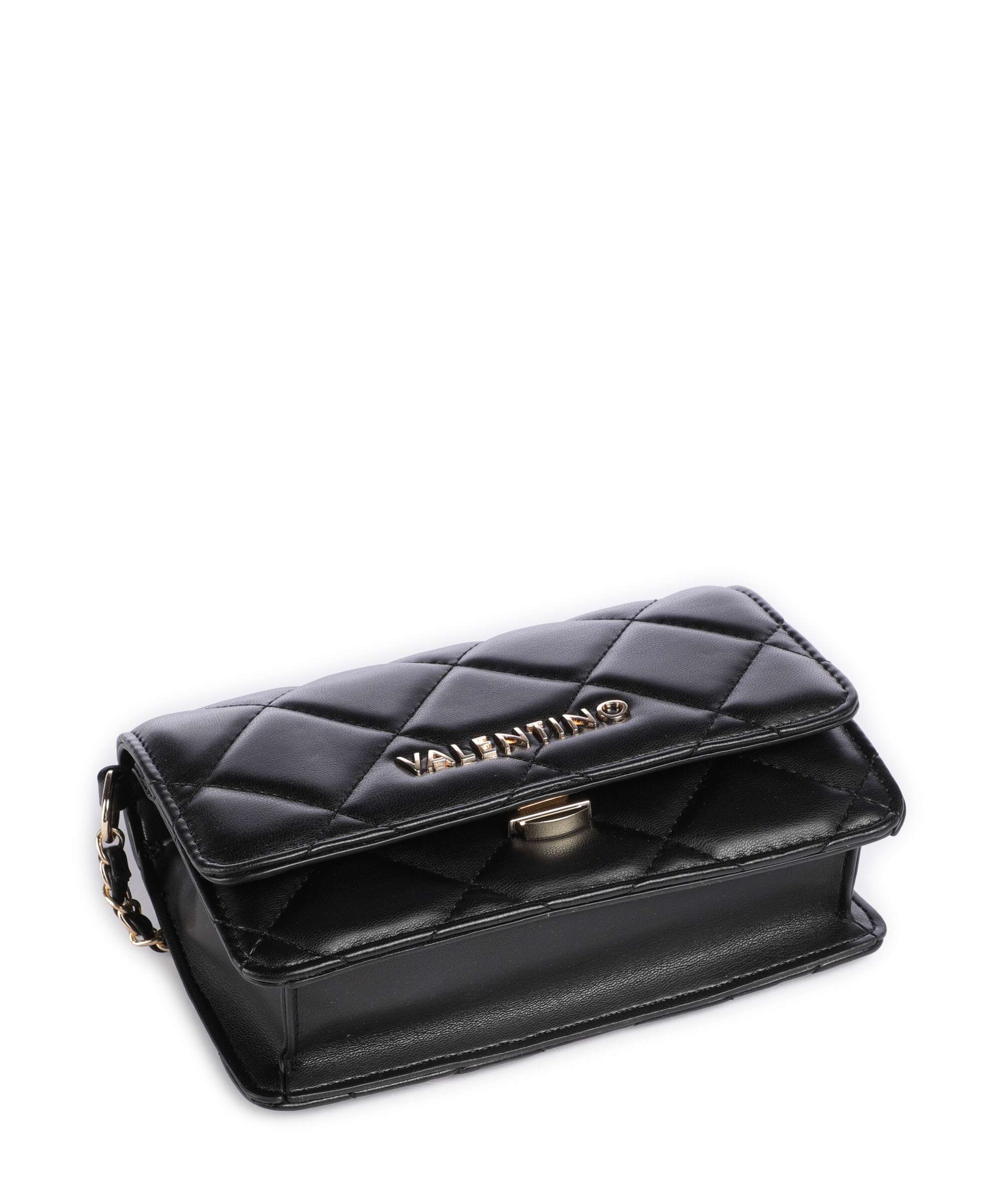 Valentino Bags Ocarina Torba przez ramię nero - Image 4